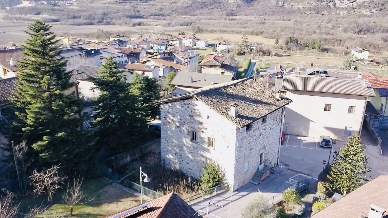 Casale da ristrutturare 