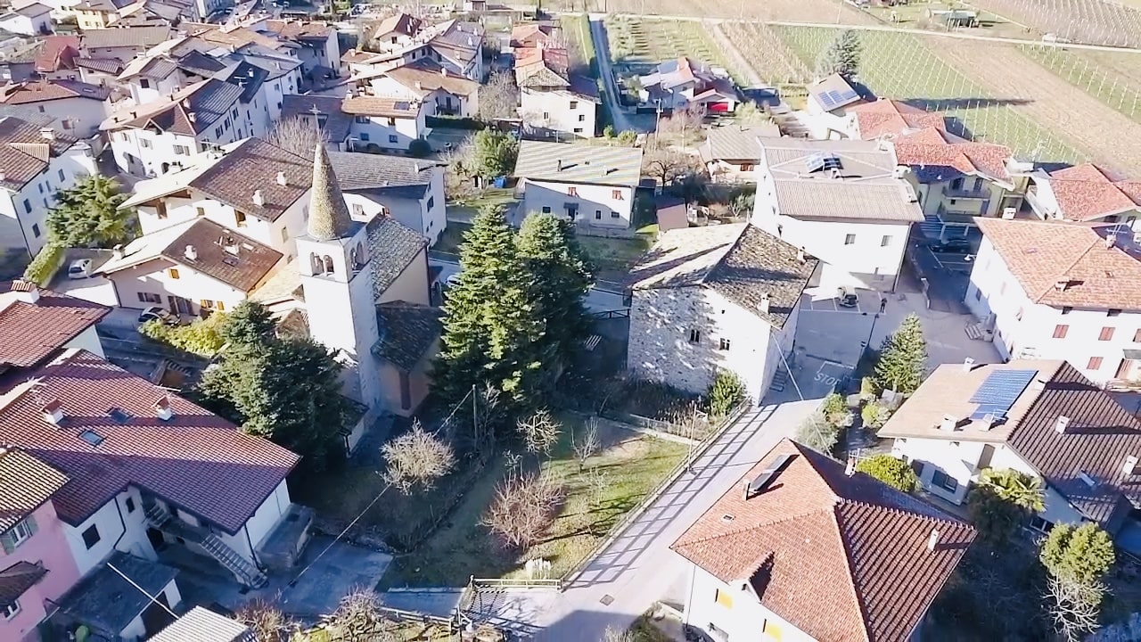 Casale da ristrutturare 