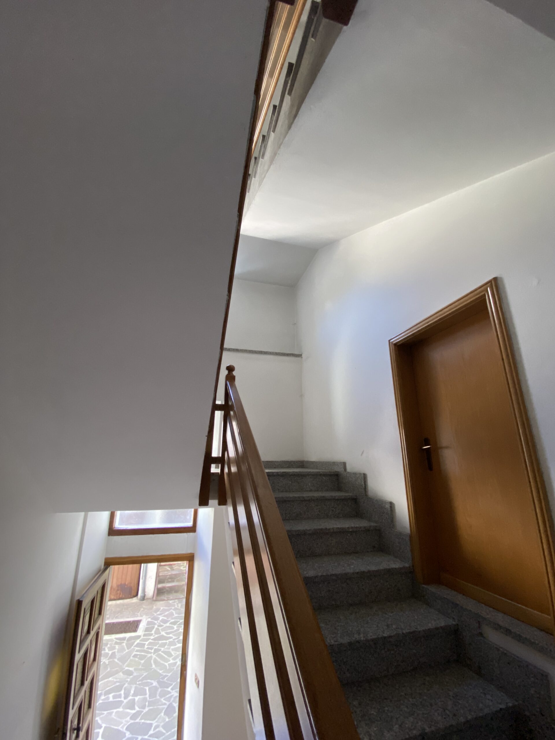 Casa indipendente da ristrutturare 