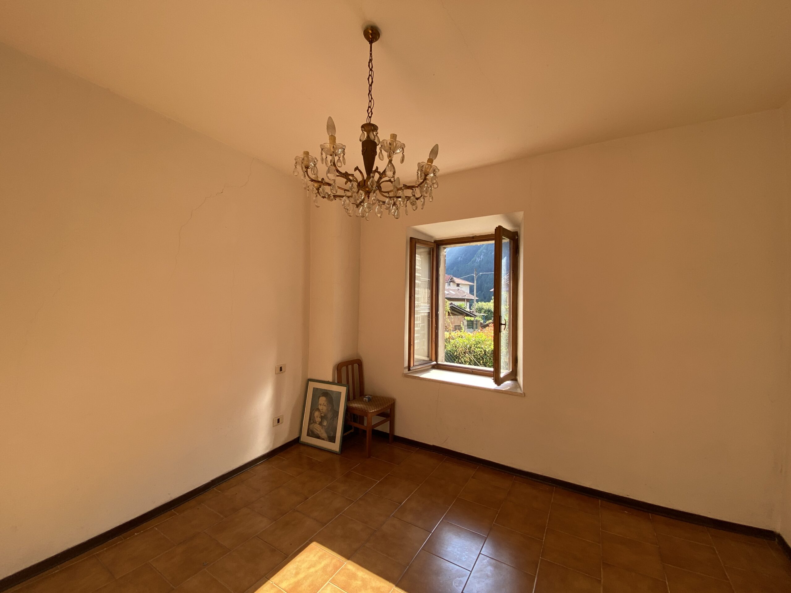 Casa indipendente da ristrutturare 