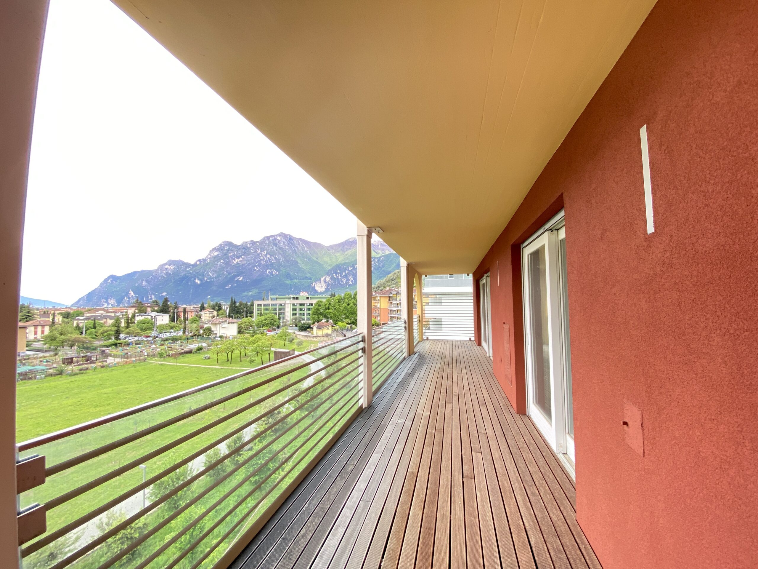 Prestigioso attico completamente personalizzabile Arco (TN) - Trentino Alto Adige