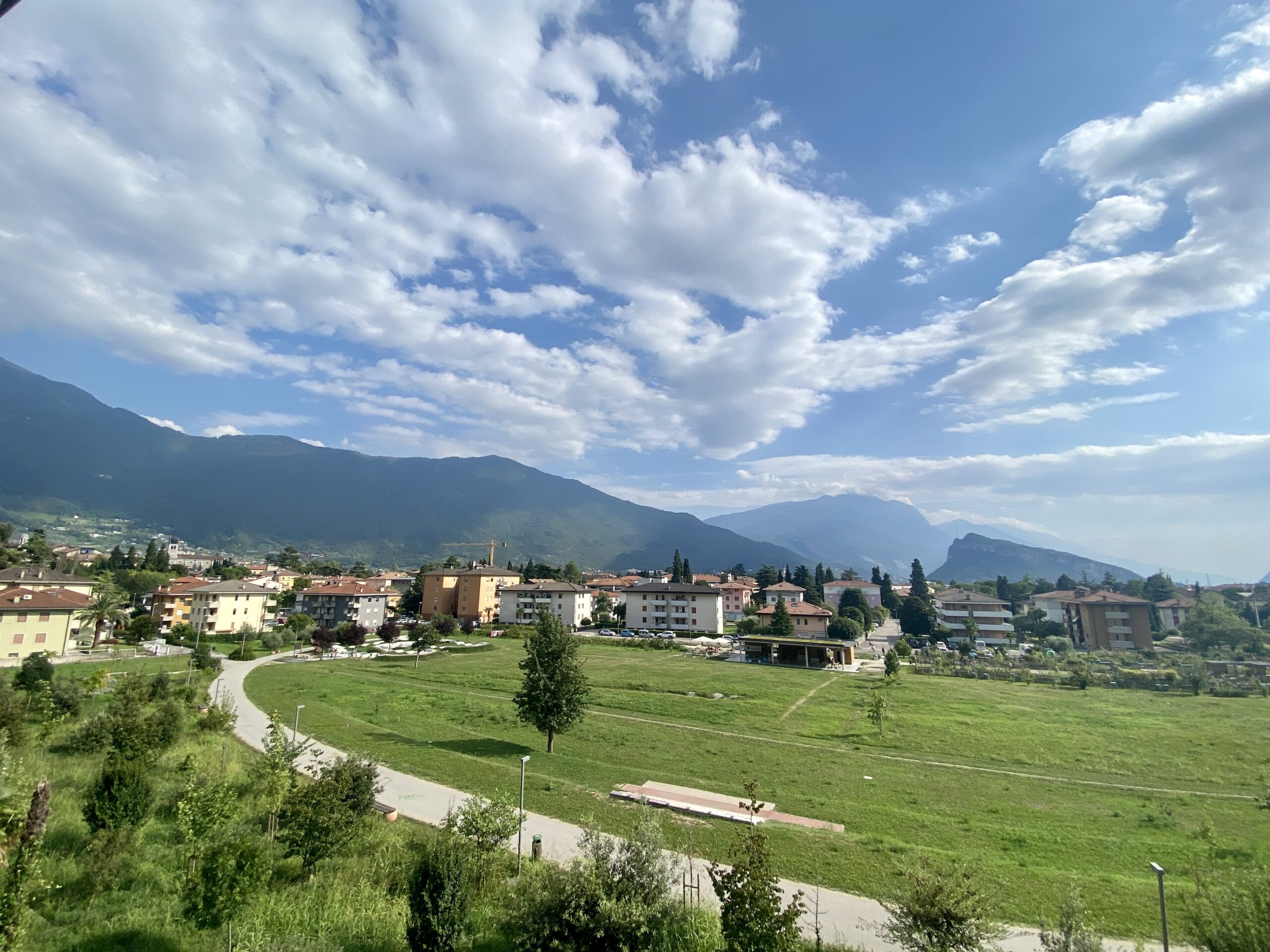 Prestigioso attico completamente personalizzabile Arco (TN) - Trentino Alto Adige