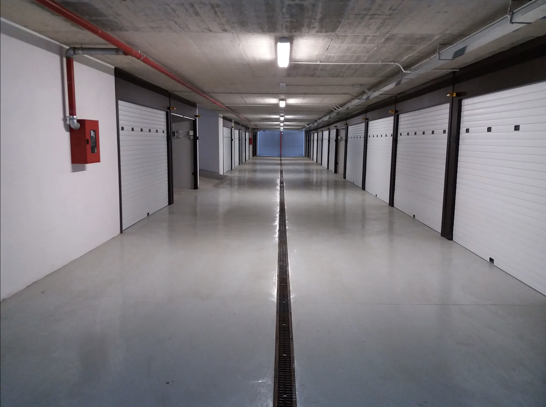 Box auto in vendita a Riva del Garda Riva Del Garda (TN) - Trentino Alto Adige