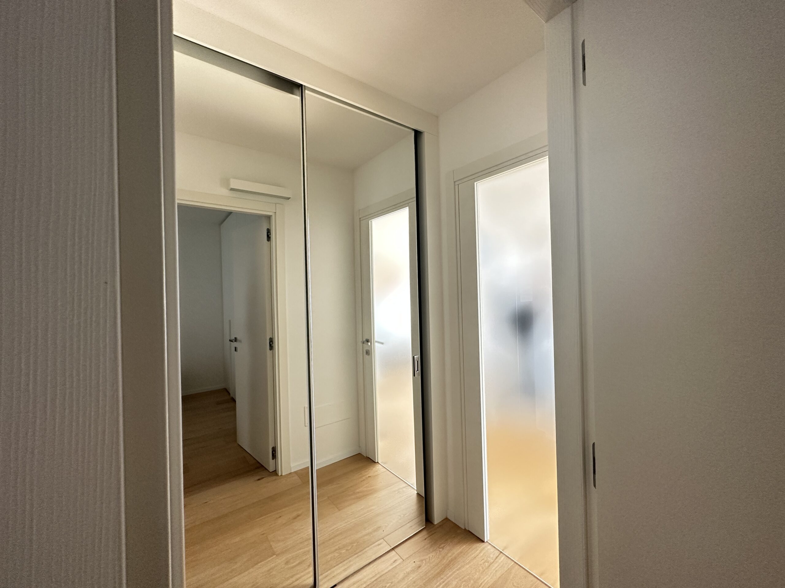 Prestigioso bilocale con vista panoramica Arco (TN) - Trentino Alto Adige