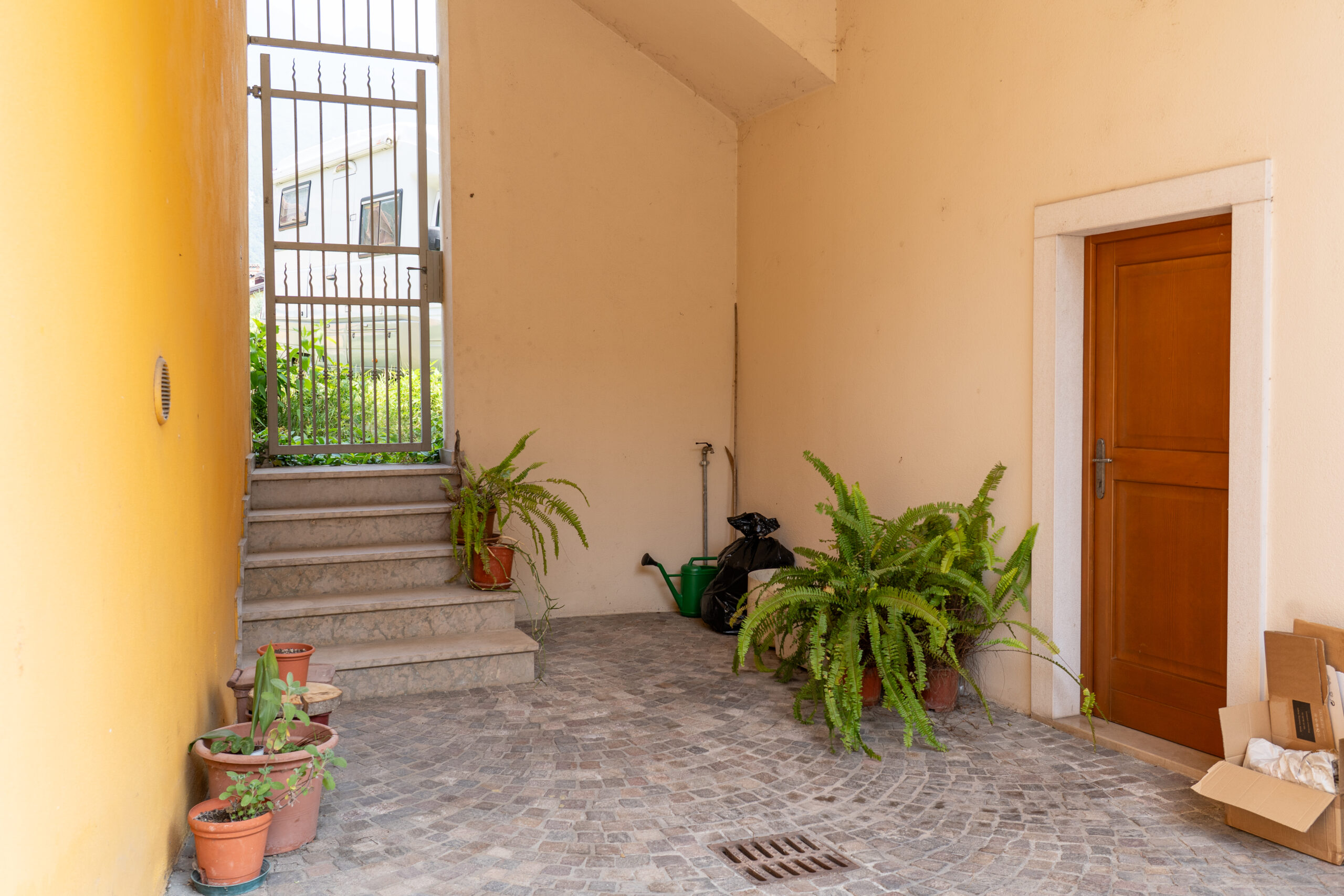 Porzione di casa con vista Castello di Arco Arco (TN) - Trentino Alto Adige