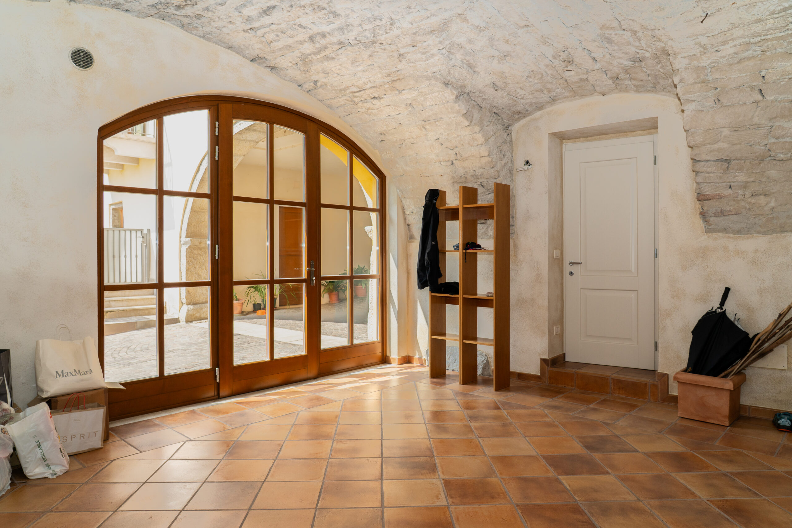 Porzione di casa con vista Castello di Arco Arco (TN) - Trentino Alto Adige