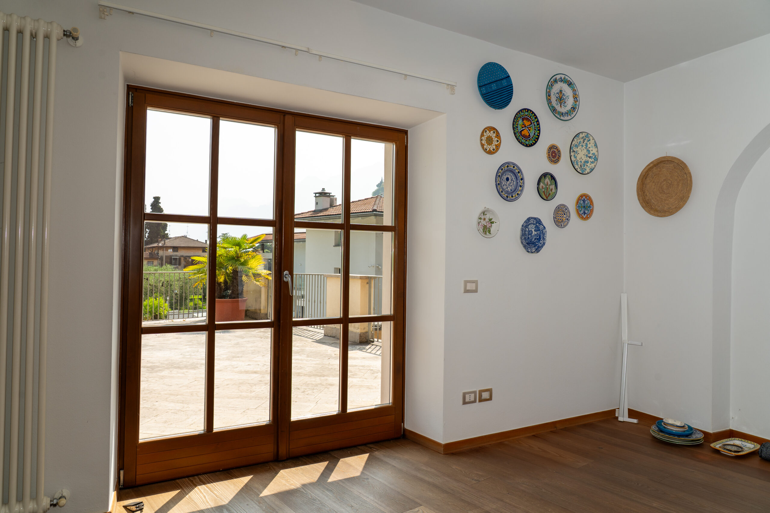 Porzione di casa con vista Castello di Arco Arco (TN) - Trentino Alto Adige
