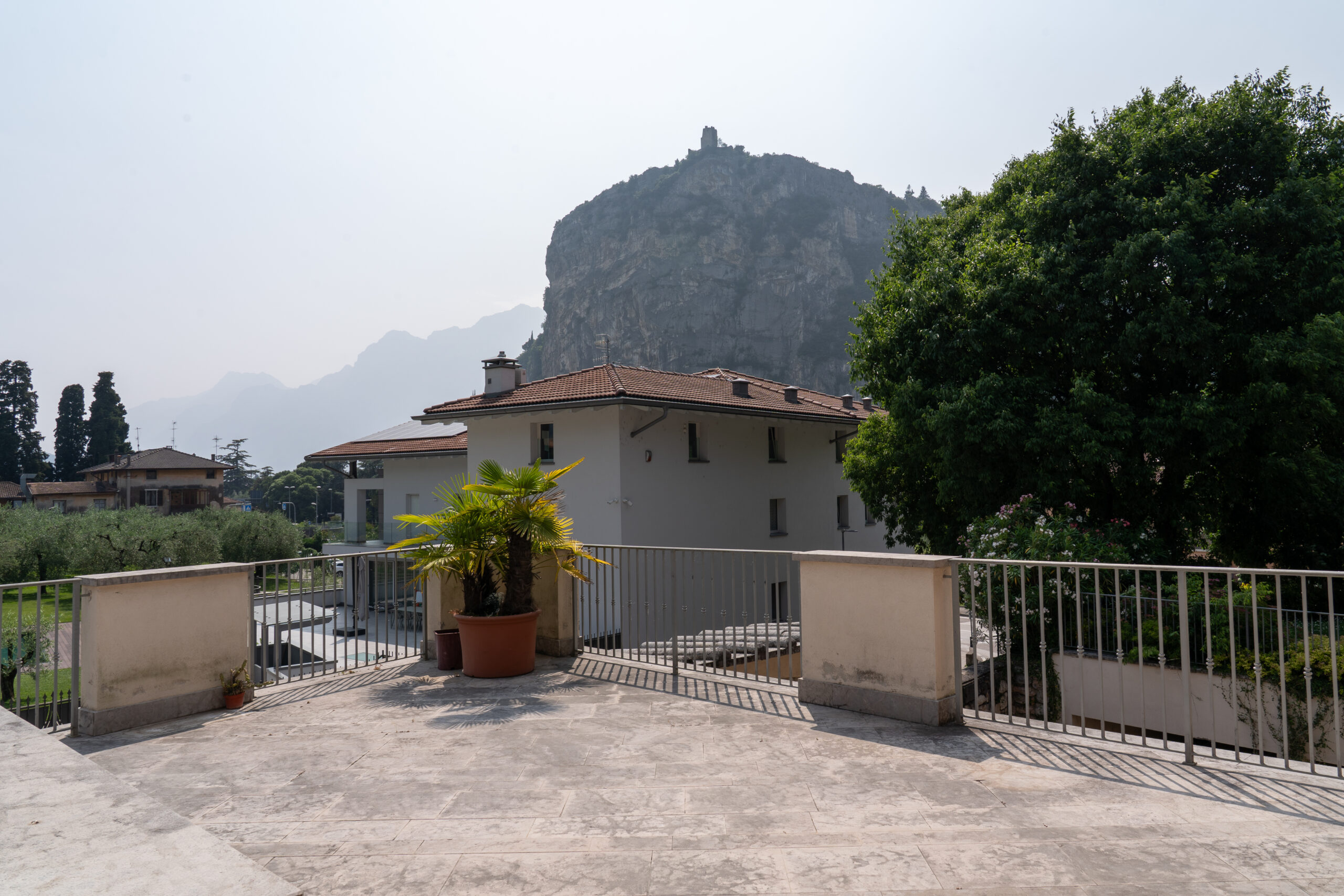 Porzione di casa con vista Castello di Arco Arco (TN) - Trentino Alto Adige