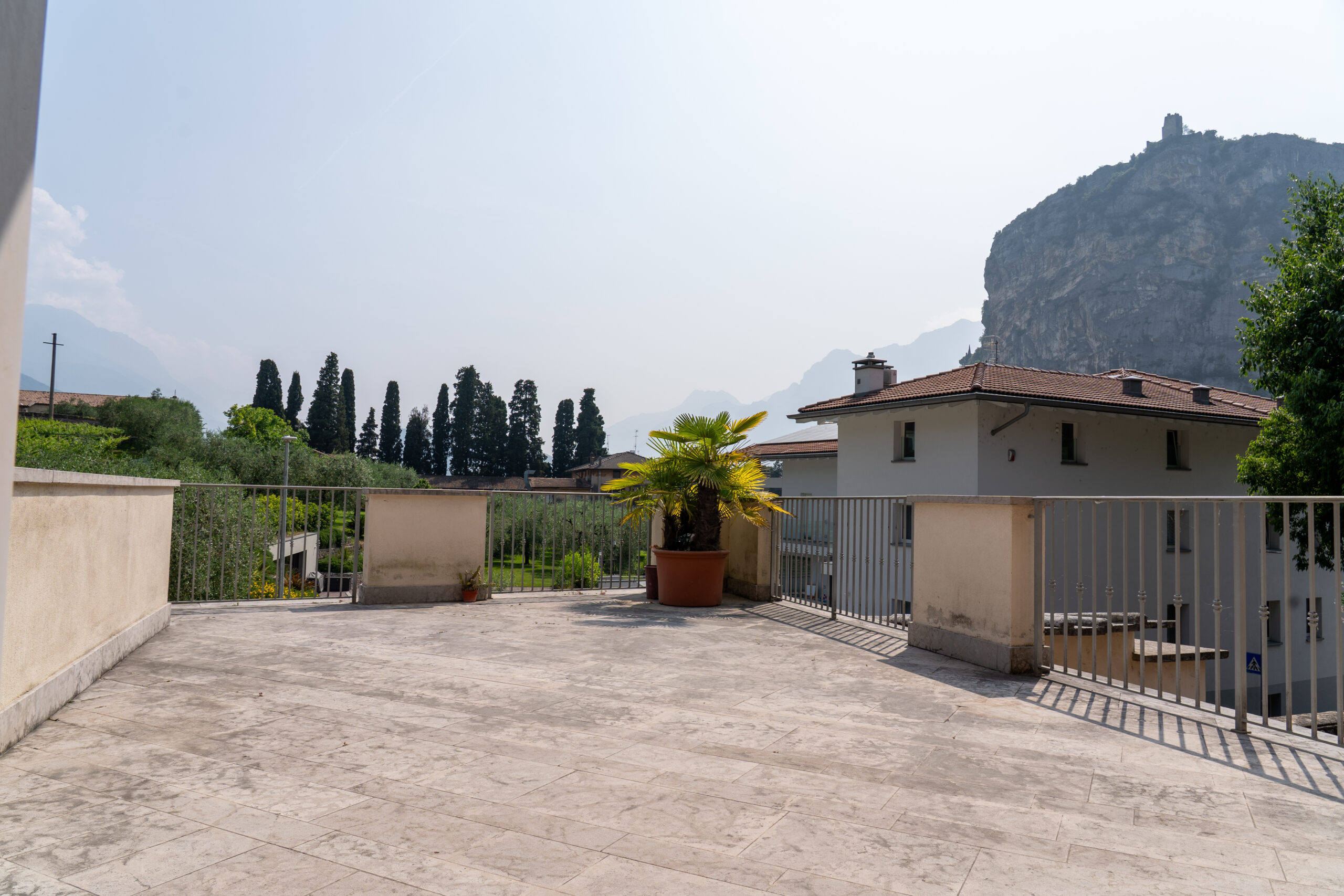 Porzione di casa con vista Castello di Arco Arco (TN) - Trentino Alto Adige
