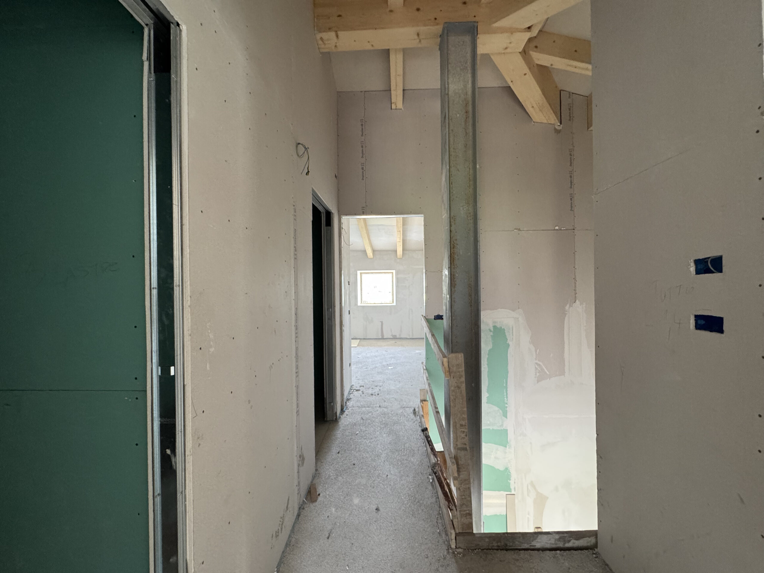 Quadrilocale in costruzione a Riva del Garda Riva Del Garda (TN) - Trentino Alto Adige