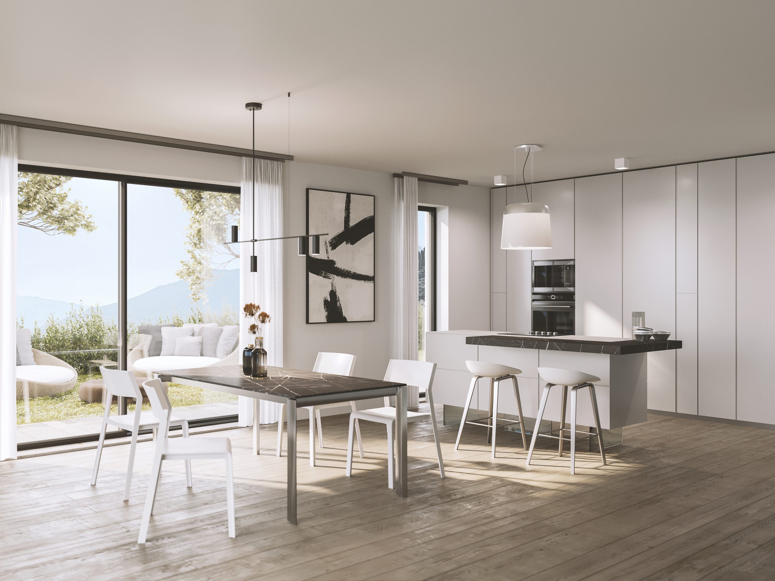 Personalizzabile villetta indipendente a Riva del Garda Riva Del Garda (TN) - Trentino Alto Adige