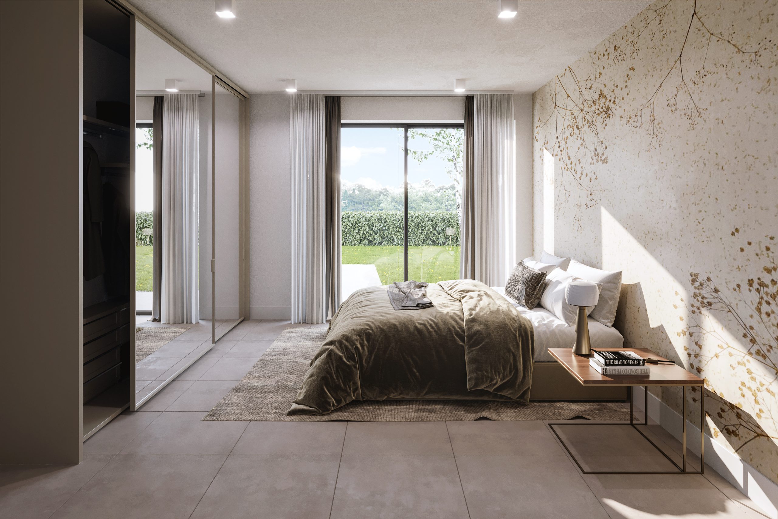 Personalizzabile villetta indipendente a Riva del Garda Riva Del Garda (TN) - Trentino Alto Adige