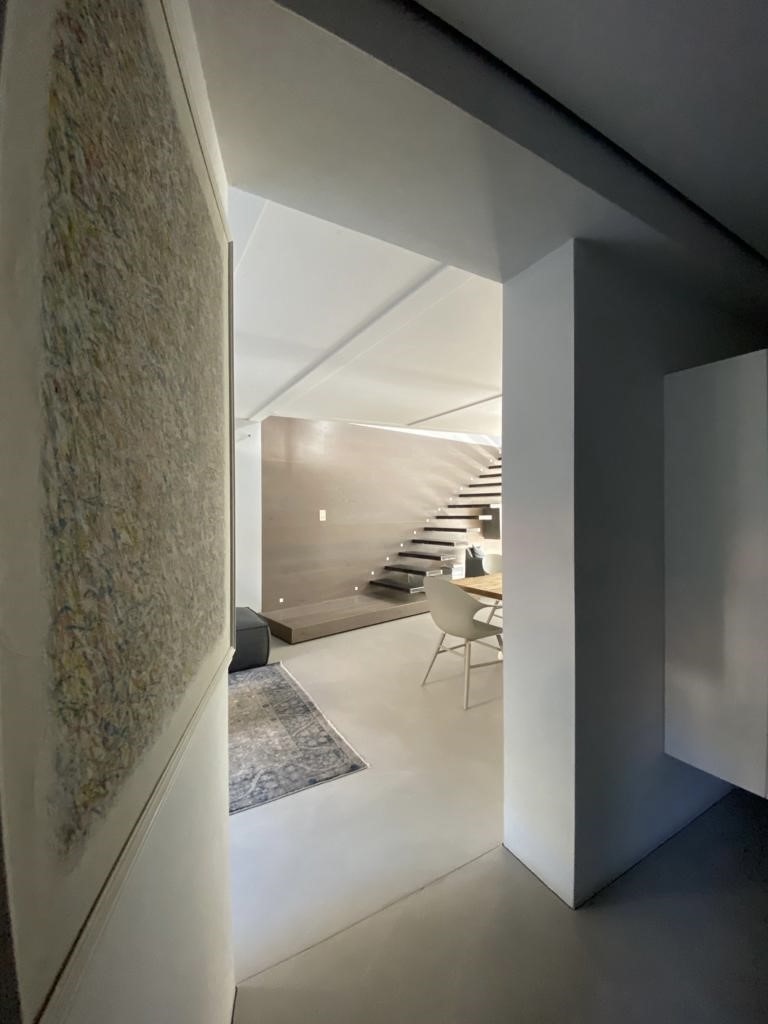 Elegante quadrilocale ad Arco in locazione Arco (TN) - Trentino Alto Adige
