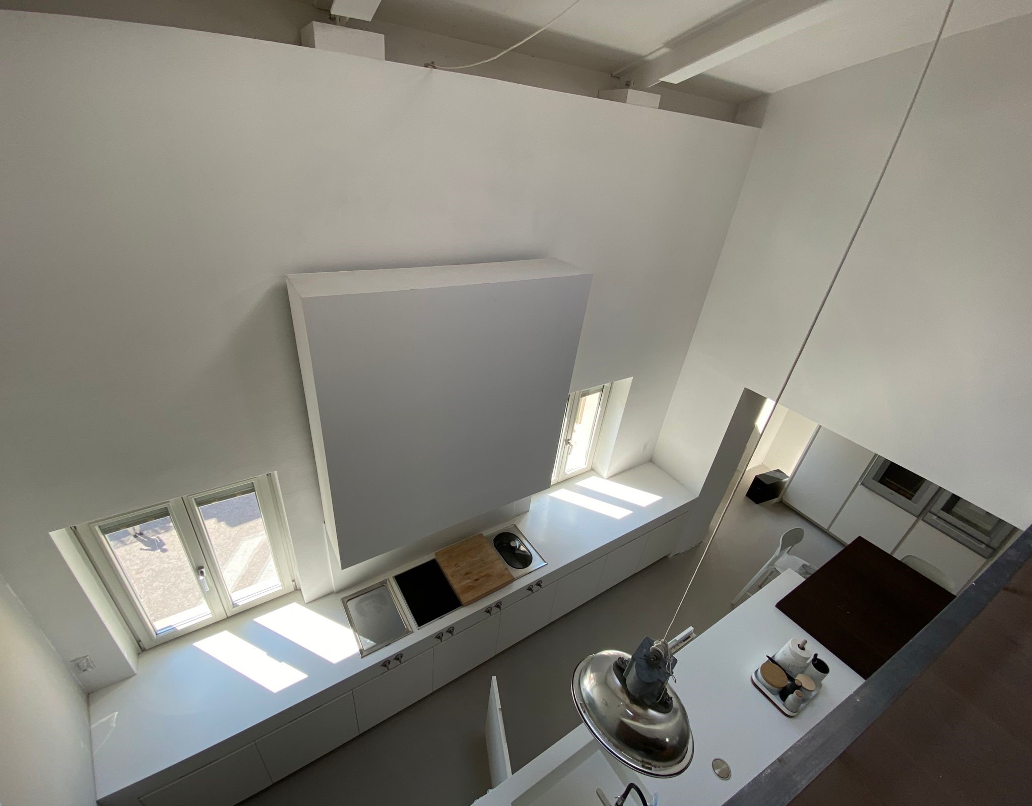 Elegante quadrilocale ad Arco in locazione Arco (TN) - Trentino Alto Adige