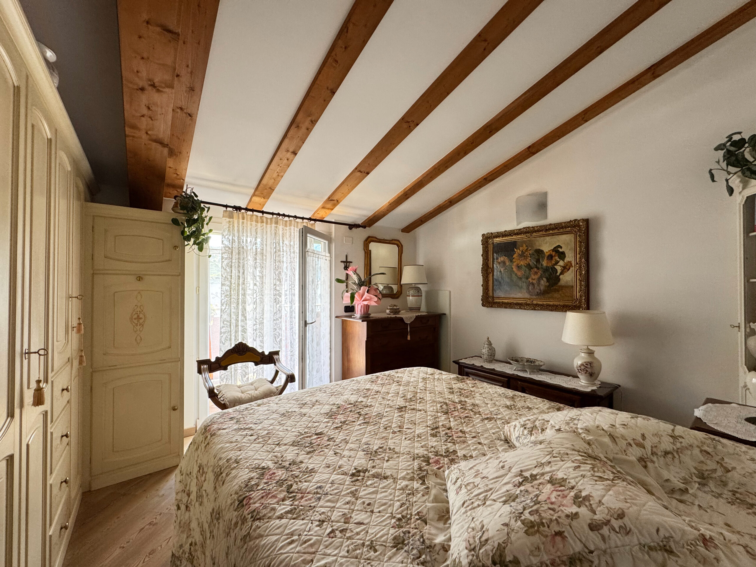 Bilocale all&#8217;ultimo piano con terrazza e garage doppio Arco (TN) - Trentino Alto Adige