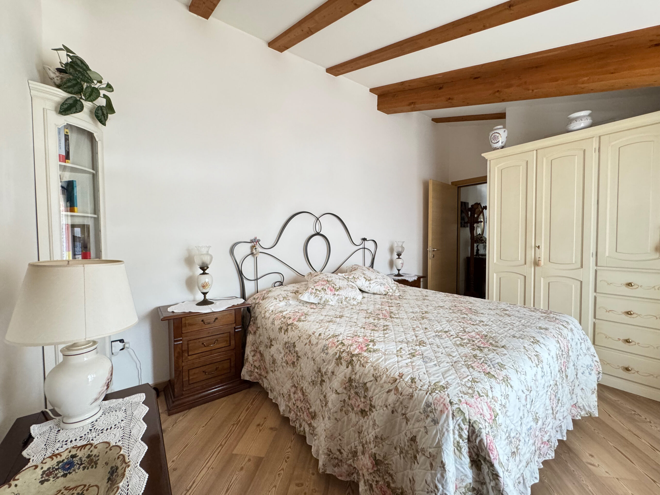 Bilocale all&#8217;ultimo piano con terrazza e garage doppio Arco (TN) - Trentino Alto Adige