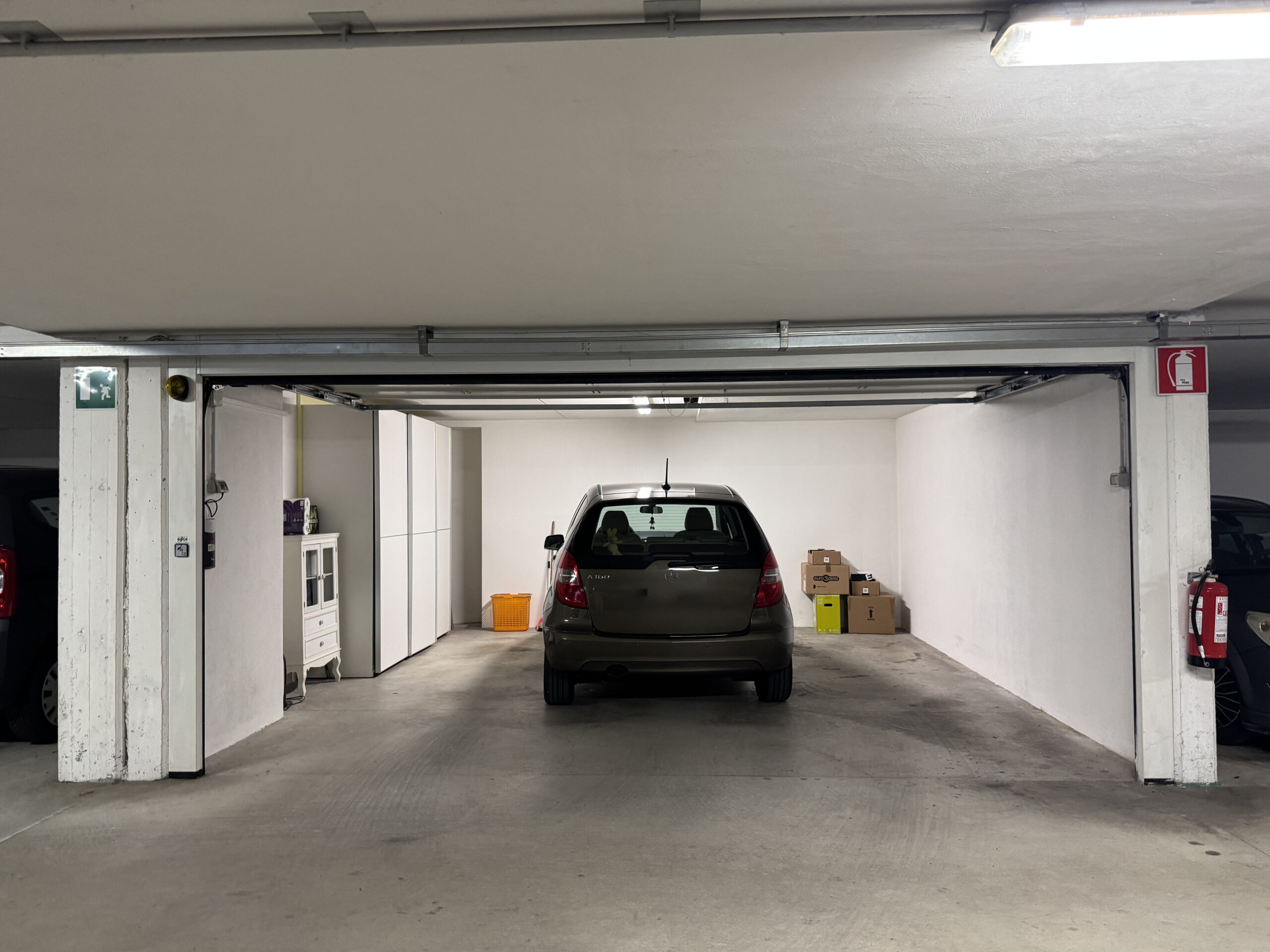 Bilocale all&#8217;ultimo piano con terrazza e garage doppio Arco (TN) - Trentino Alto Adige