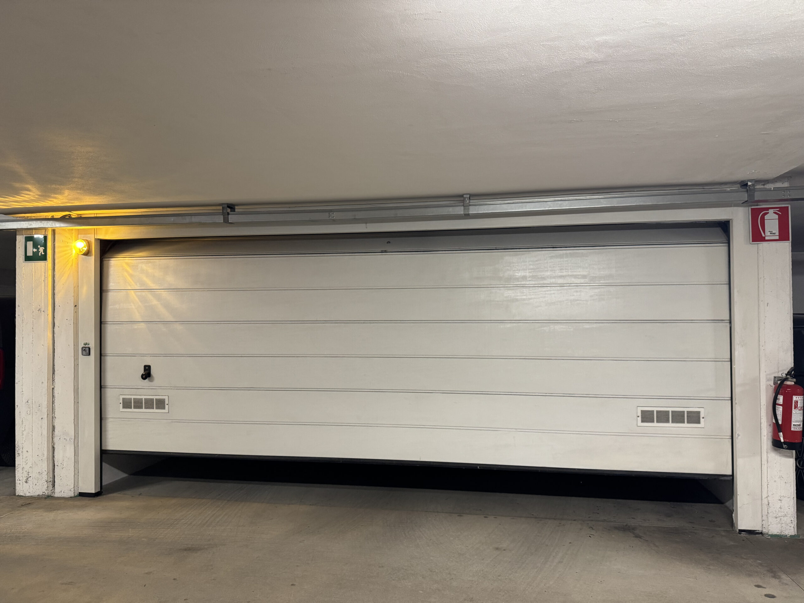 Bilocale all&#8217;ultimo piano con terrazza e garage doppio Arco (TN) - Trentino Alto Adige