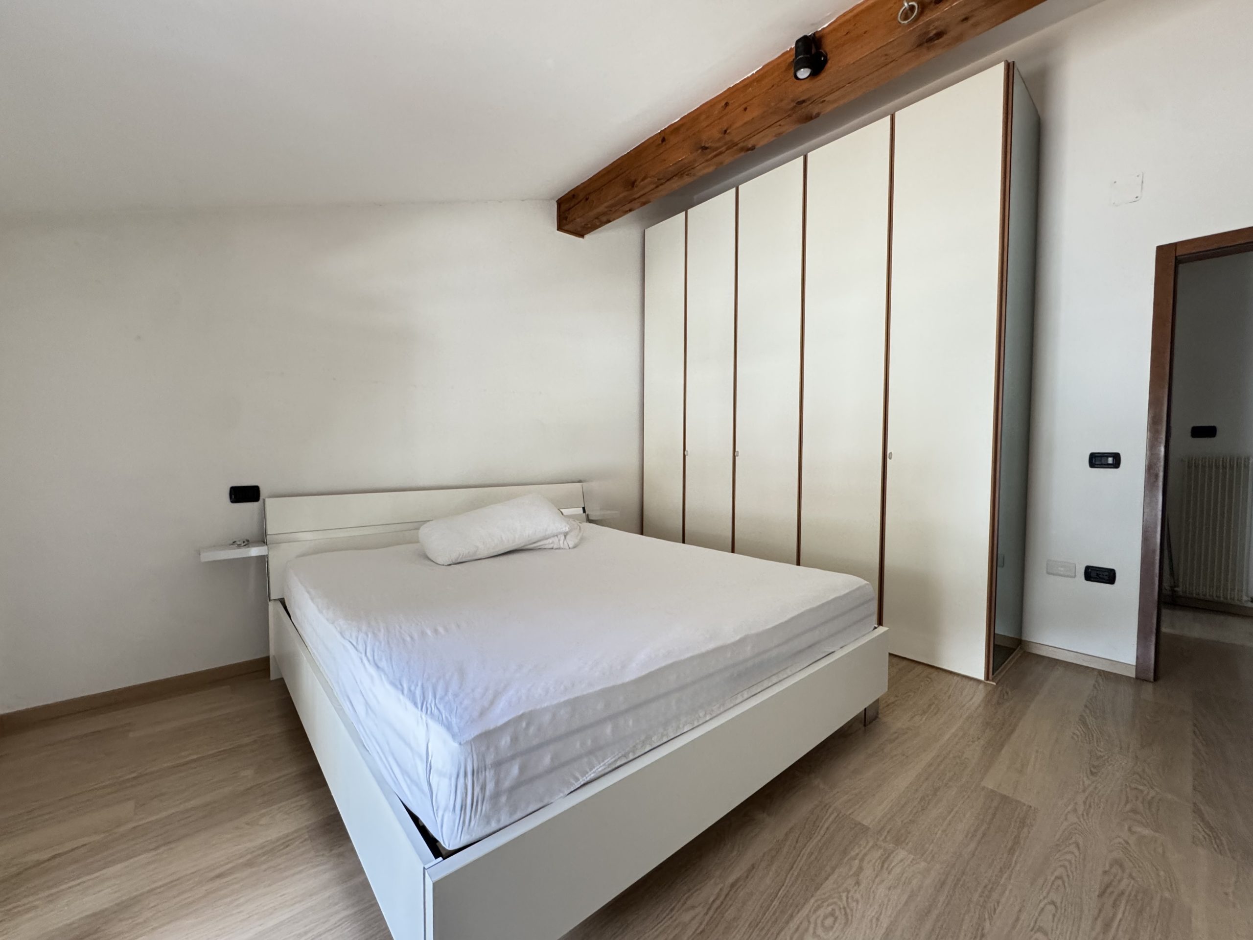 Trilocale a Riva del Garda svincolato da Gilmozzi Riva Del Garda (TN) - Trentino Alto Adige