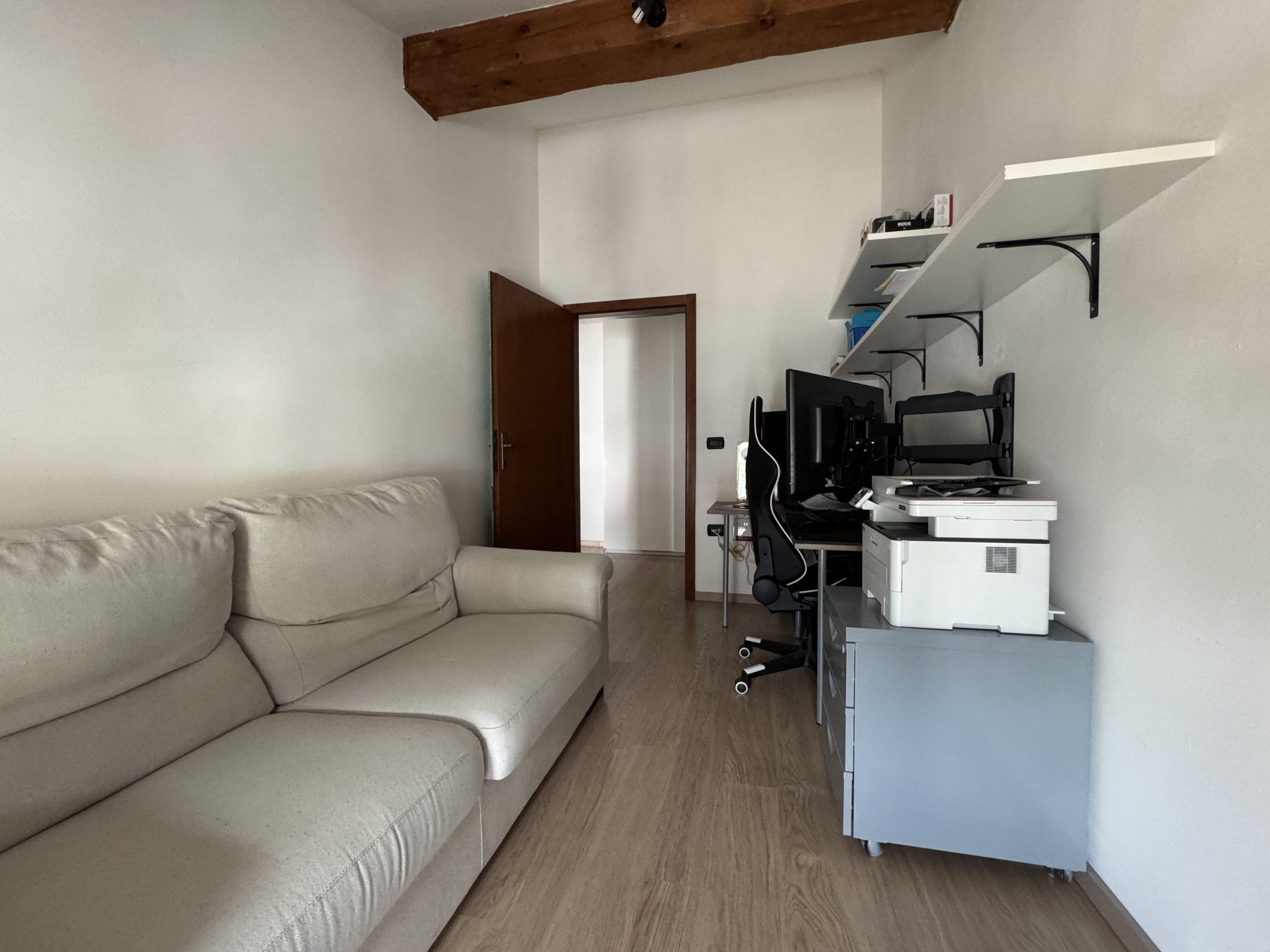 Trilocale a Riva del Garda svincolato da Gilmozzi Riva Del Garda (TN) - Trentino Alto Adige
