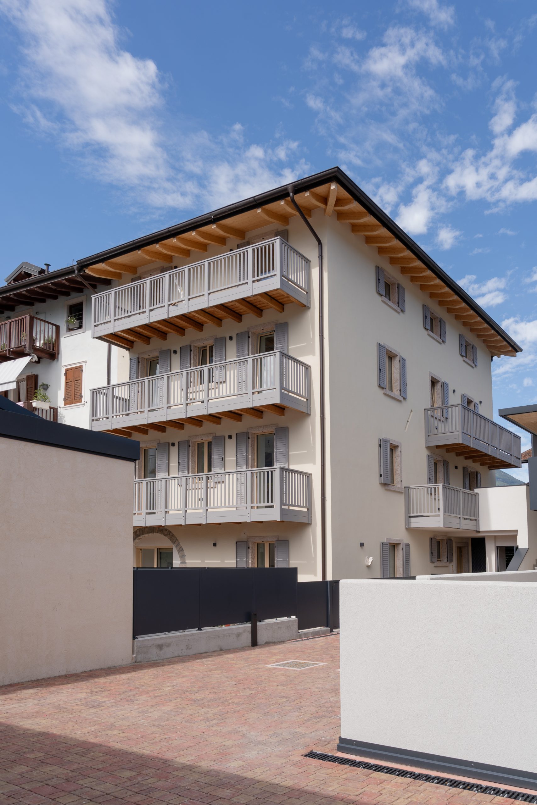 Quadrilocale personalizzabile a Riva del Garda Riva Del Garda (TN) - Trentino Alto Adige