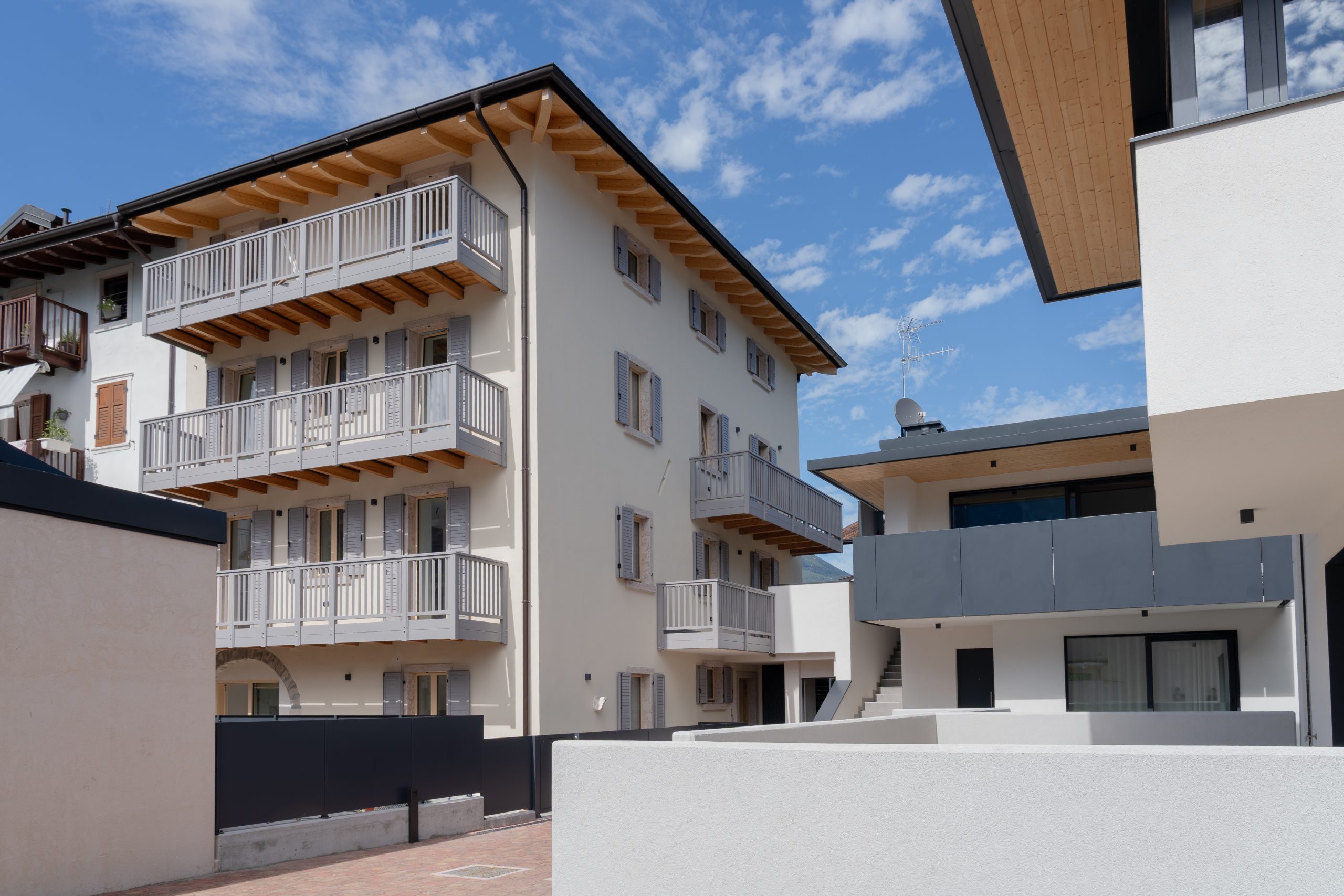 Quadrilocale personalizzabile a Riva del Garda Riva Del Garda (TN) - Trentino Alto Adige