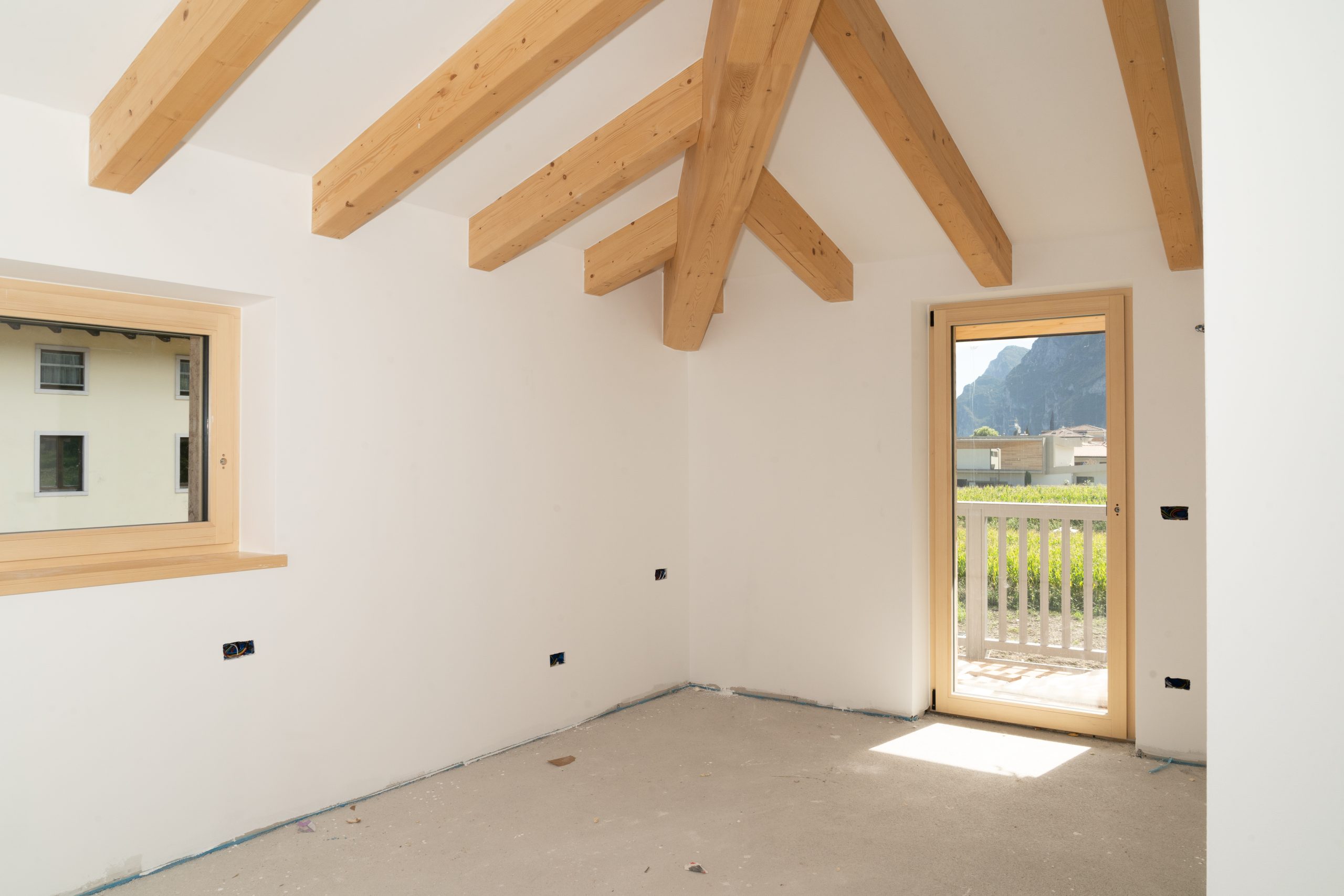 Quadrilocale personalizzabile a Riva del Garda Riva Del Garda (TN) - Trentino Alto Adige