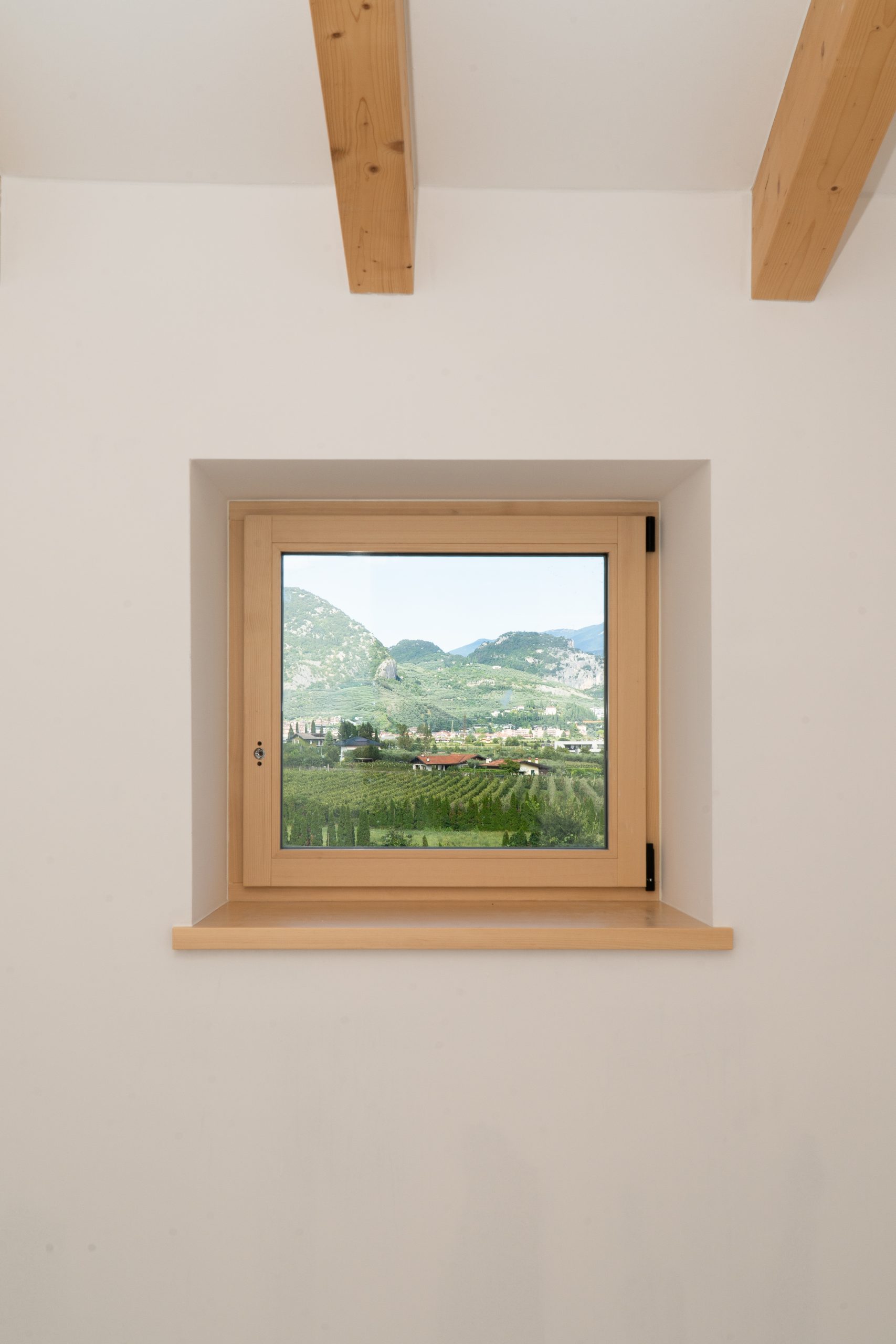 Quadrilocale personalizzabile a Riva del Garda Riva Del Garda (TN) - Trentino Alto Adige
