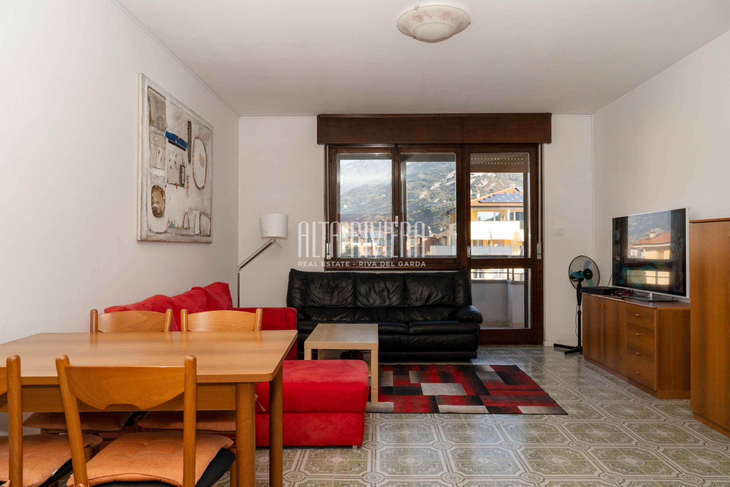 Bilocale a Torbole all’ultimo piano in residence con piscina Torbole (TN) - Trentino Alto Adige