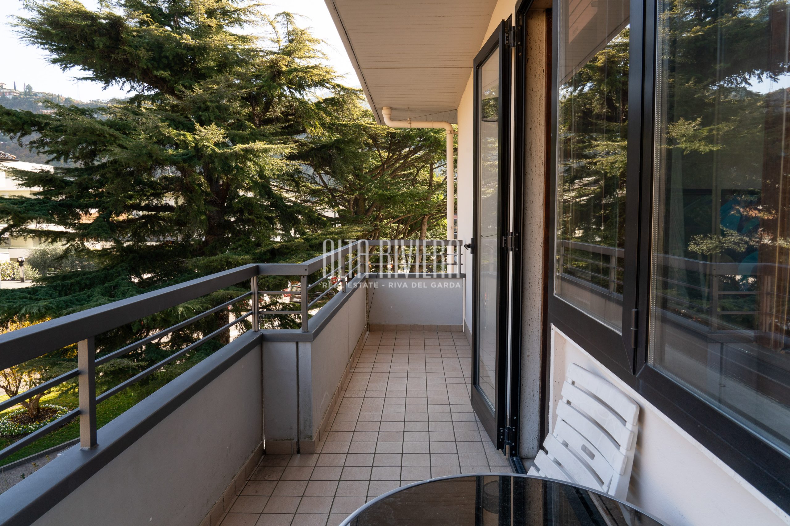 Bilocale a Torbole all’ultimo piano in residence con piscina Torbole (TN) - Trentino Alto Adige