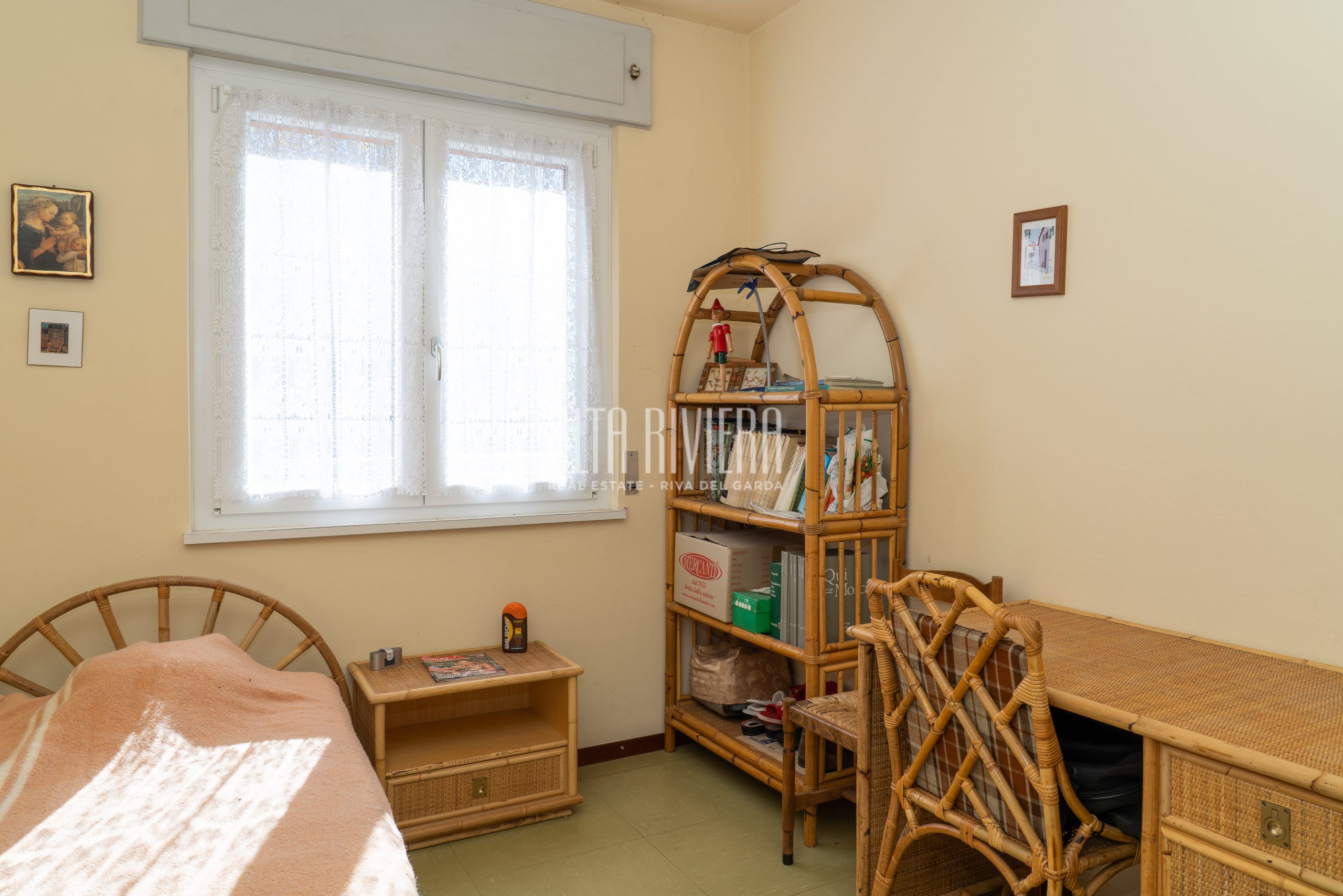 Chalet indipendente immerso nel verde a Brentonico 