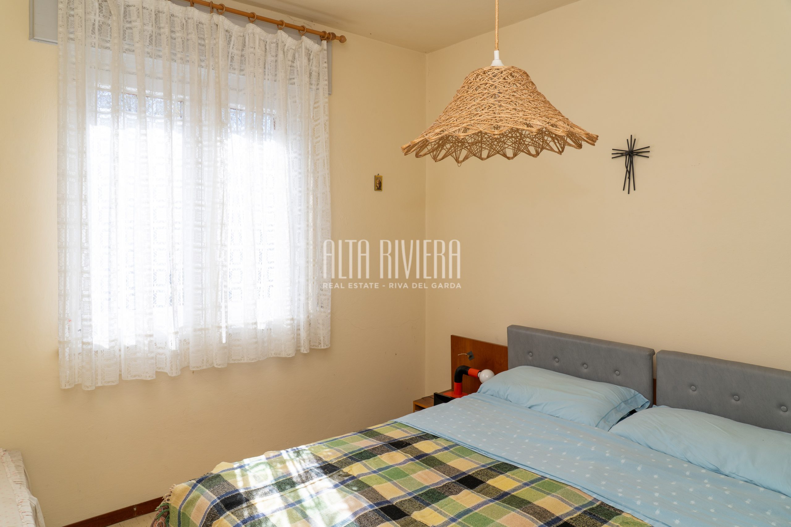 Chalet indipendente immerso nel verde a Brentonico 