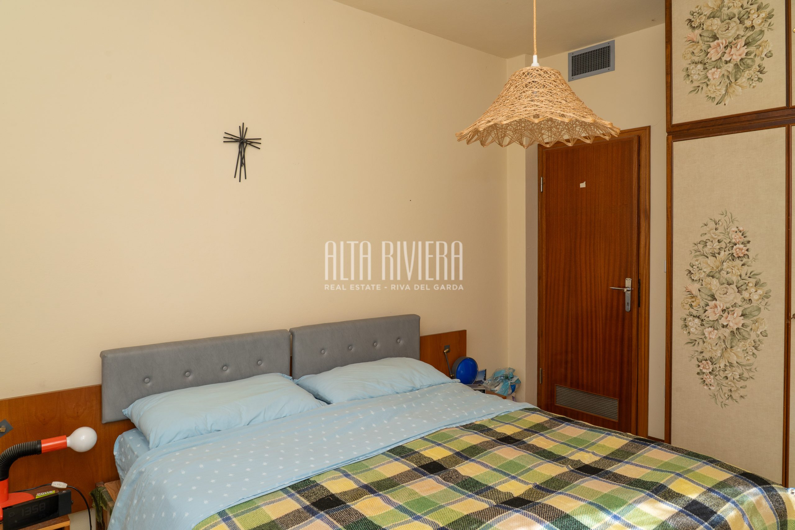 Chalet indipendente immerso nel verde a Brentonico 