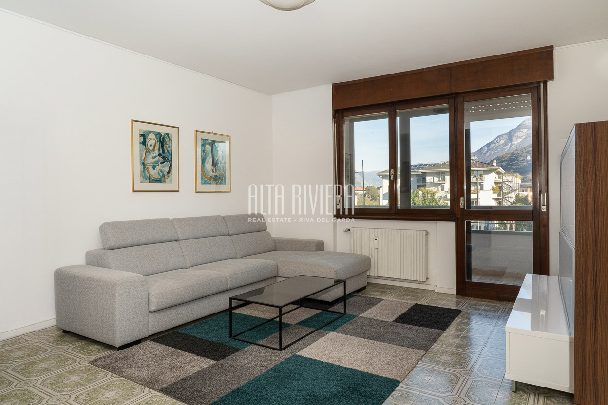 Bilocale a Torbole all’ultimo piano in residence con piscina Torbole (TN) - Trentino Alto Adige