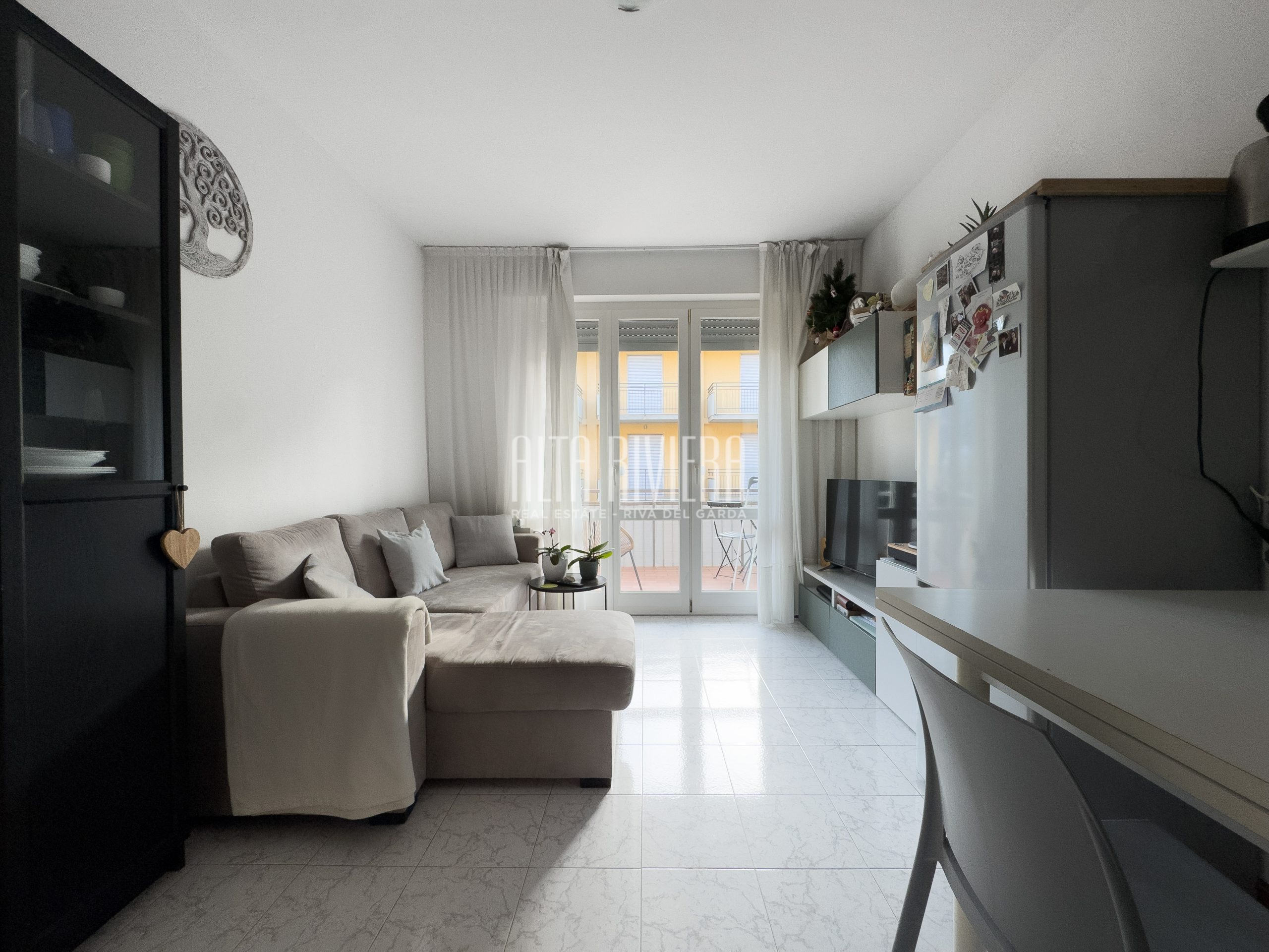 Bilocale a pochi passi dalle spiagge del lago di Garda Arco (TN) - Trentino Alto Adige