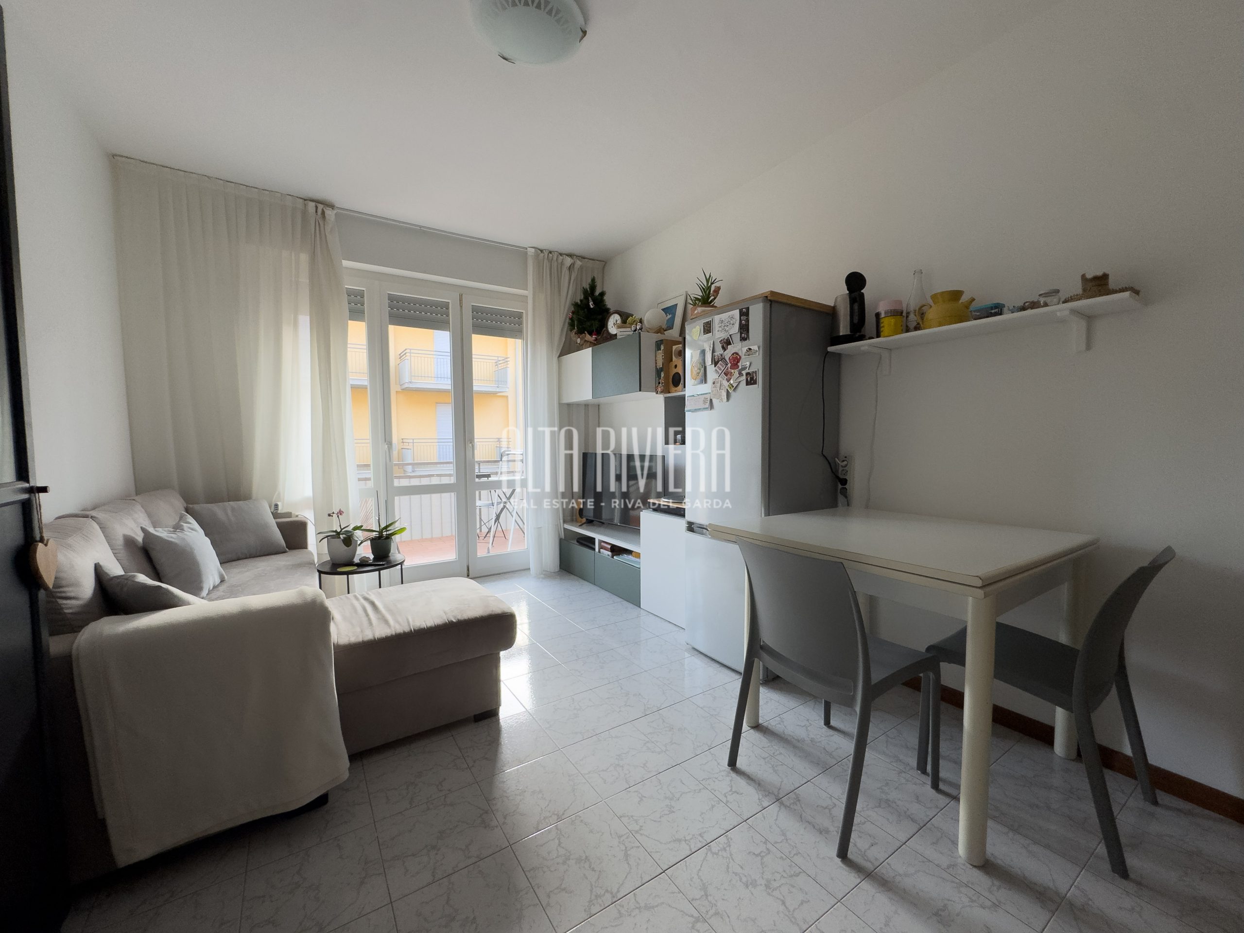 Bilocale a pochi passi dalle spiagge del lago di Garda Arco (TN) - Trentino Alto Adige