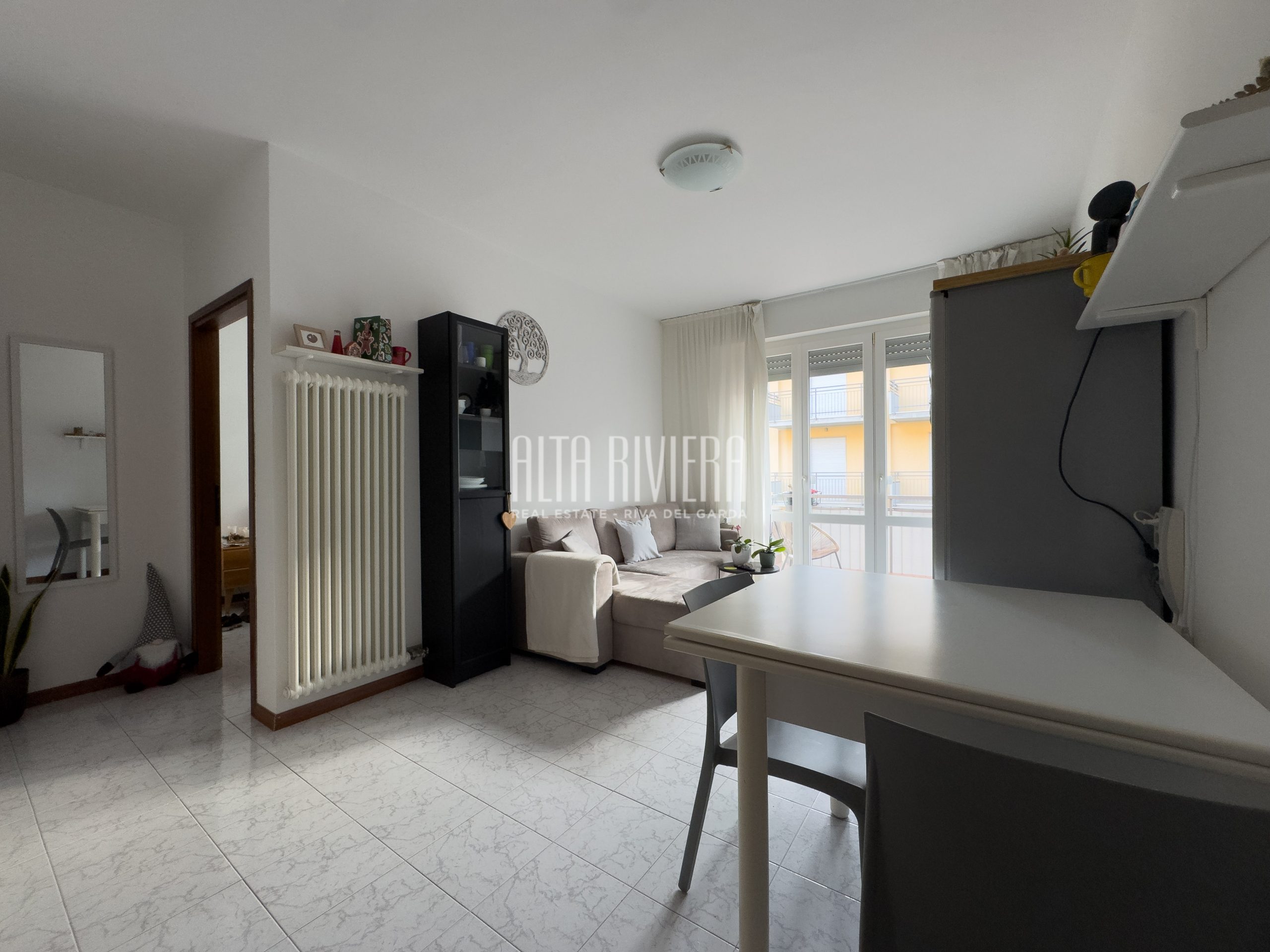 Bilocale a pochi passi dalle spiagge del lago di Garda Arco (TN) - Trentino Alto Adige