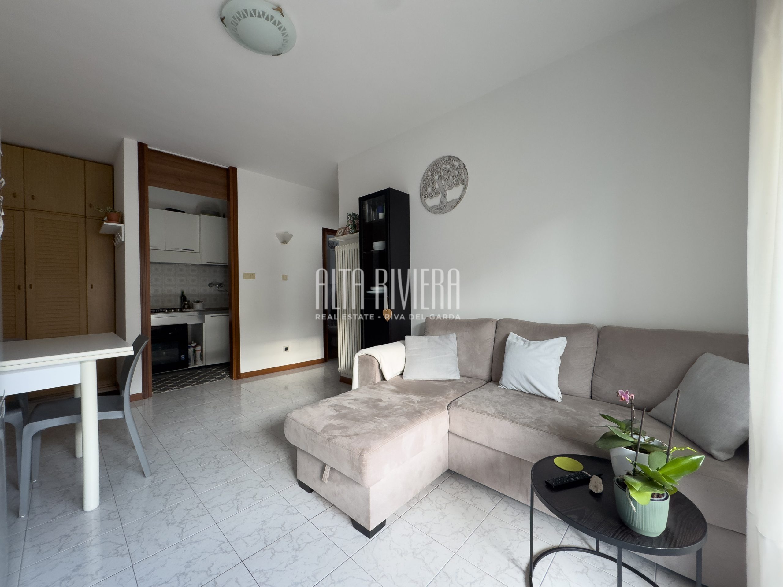 Bilocale a pochi passi dalle spiagge del lago di Garda Arco (TN) - Trentino Alto Adige