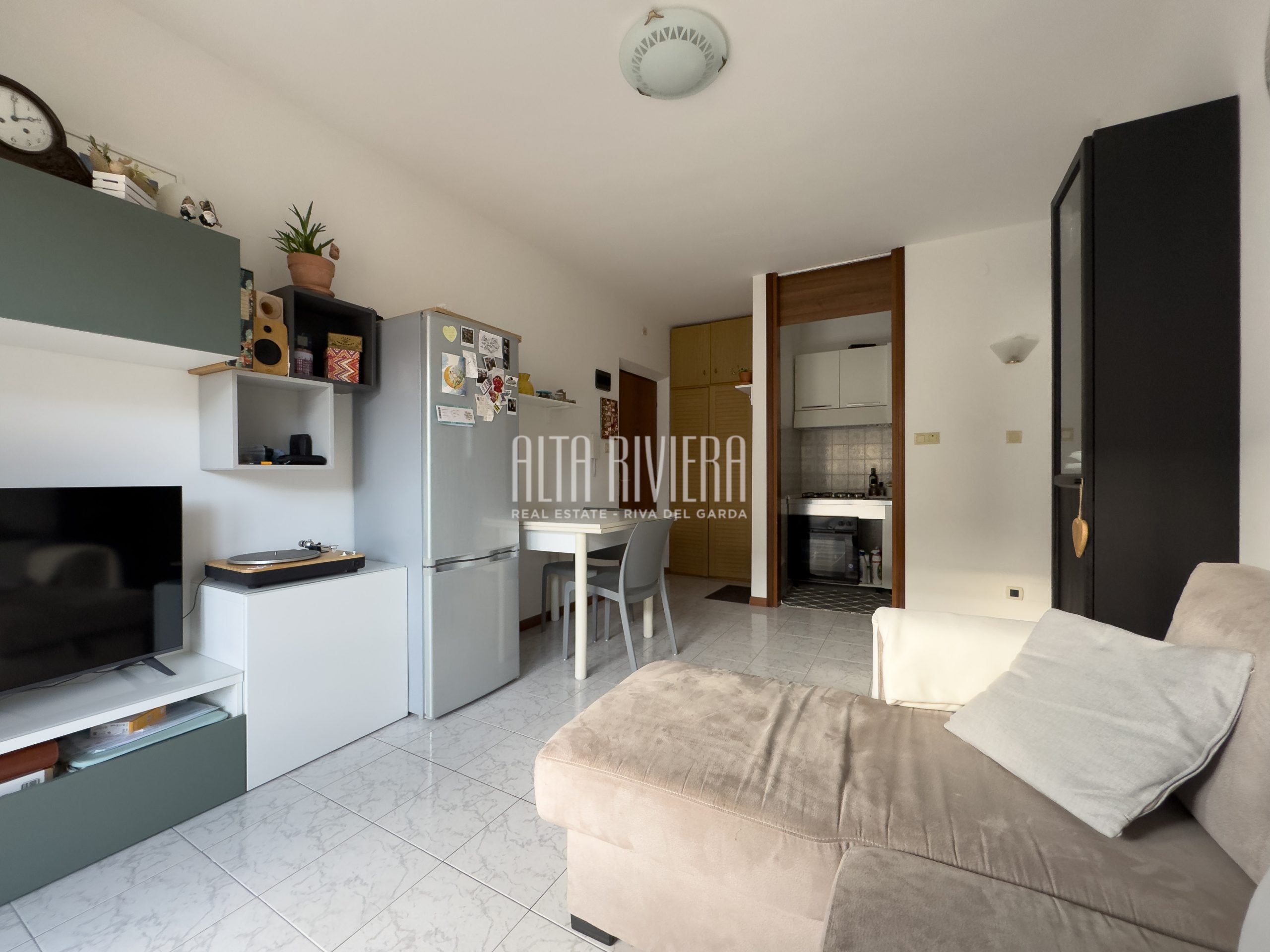 Bilocale a pochi passi dalle spiagge del lago di Garda Arco (TN) - Trentino Alto Adige