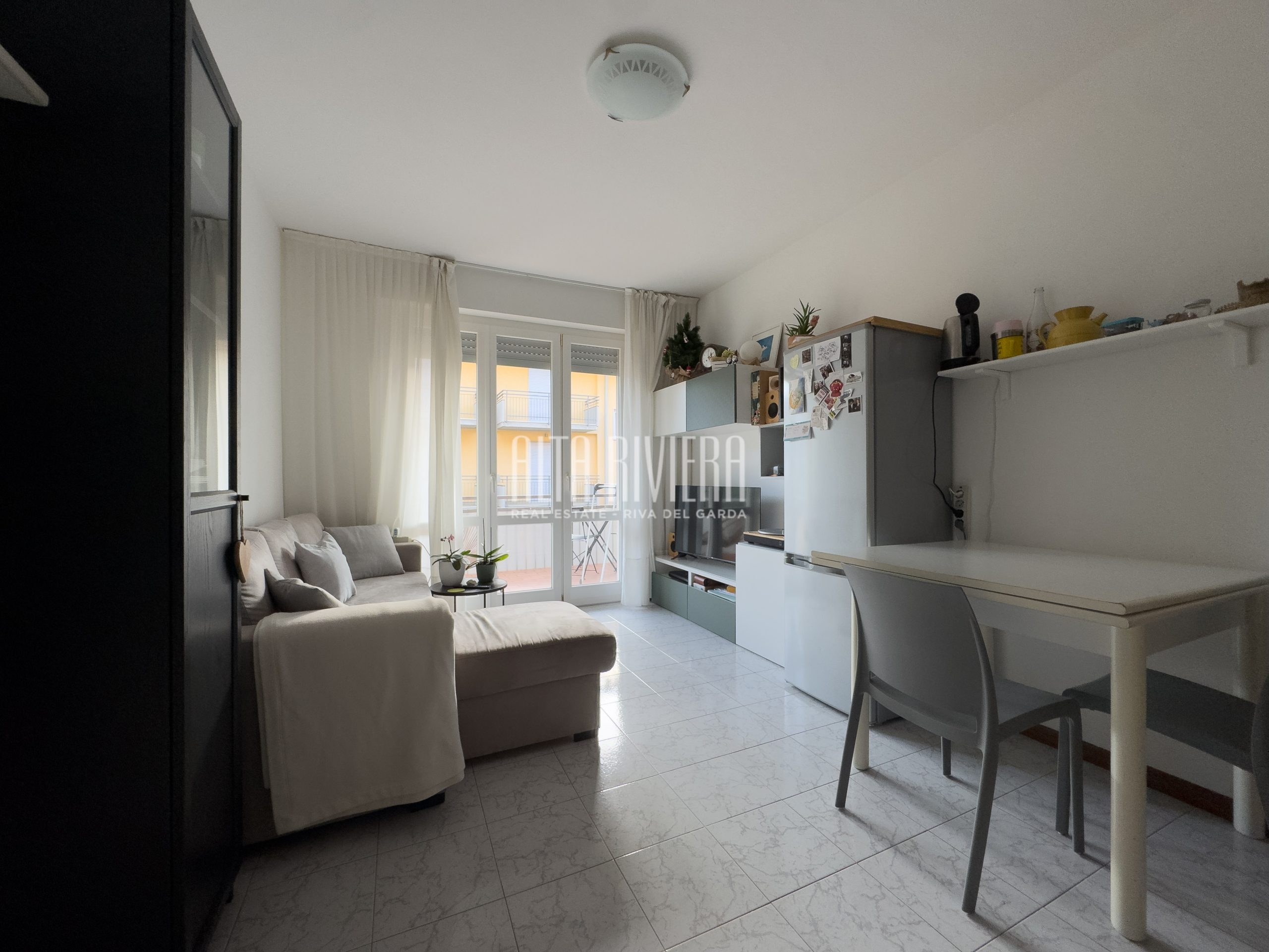 Bilocale a pochi passi dalle spiagge del lago di Garda Arco (TN) - Trentino Alto Adige