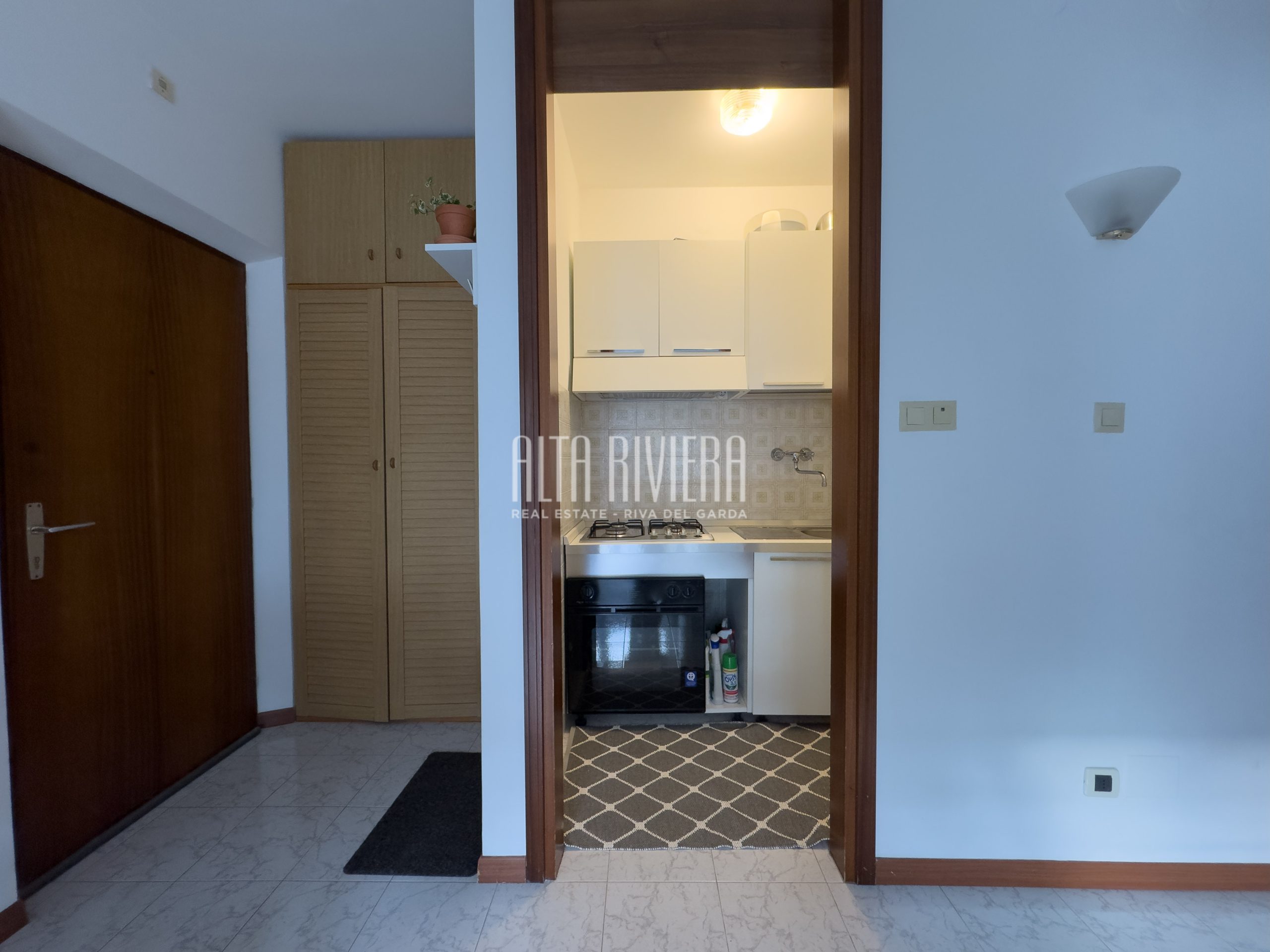 Bilocale a pochi passi dalle spiagge del lago di Garda Arco (TN) - Trentino Alto Adige