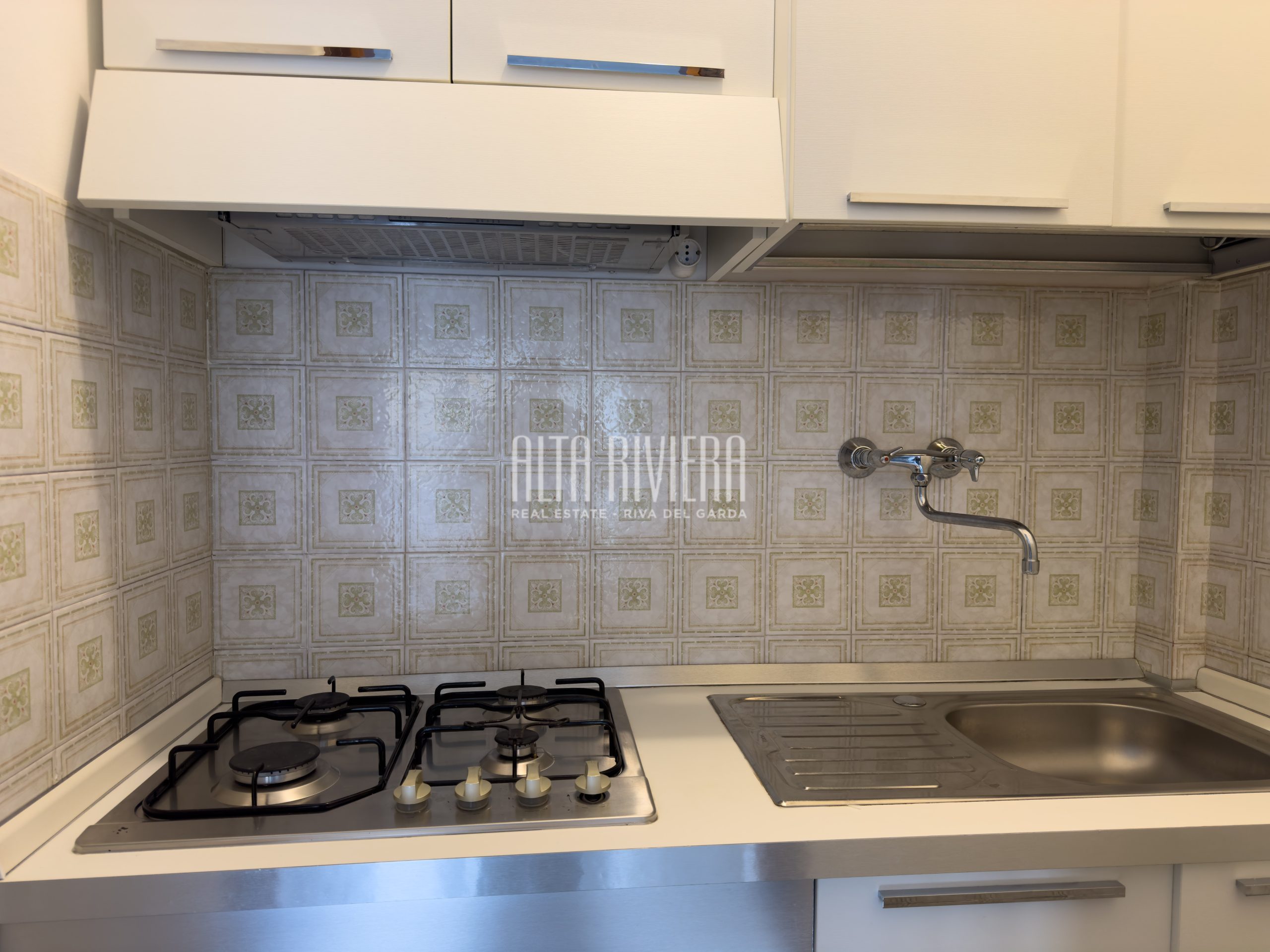 Bilocale a pochi passi dalle spiagge del lago di Garda Arco (TN) - Trentino Alto Adige