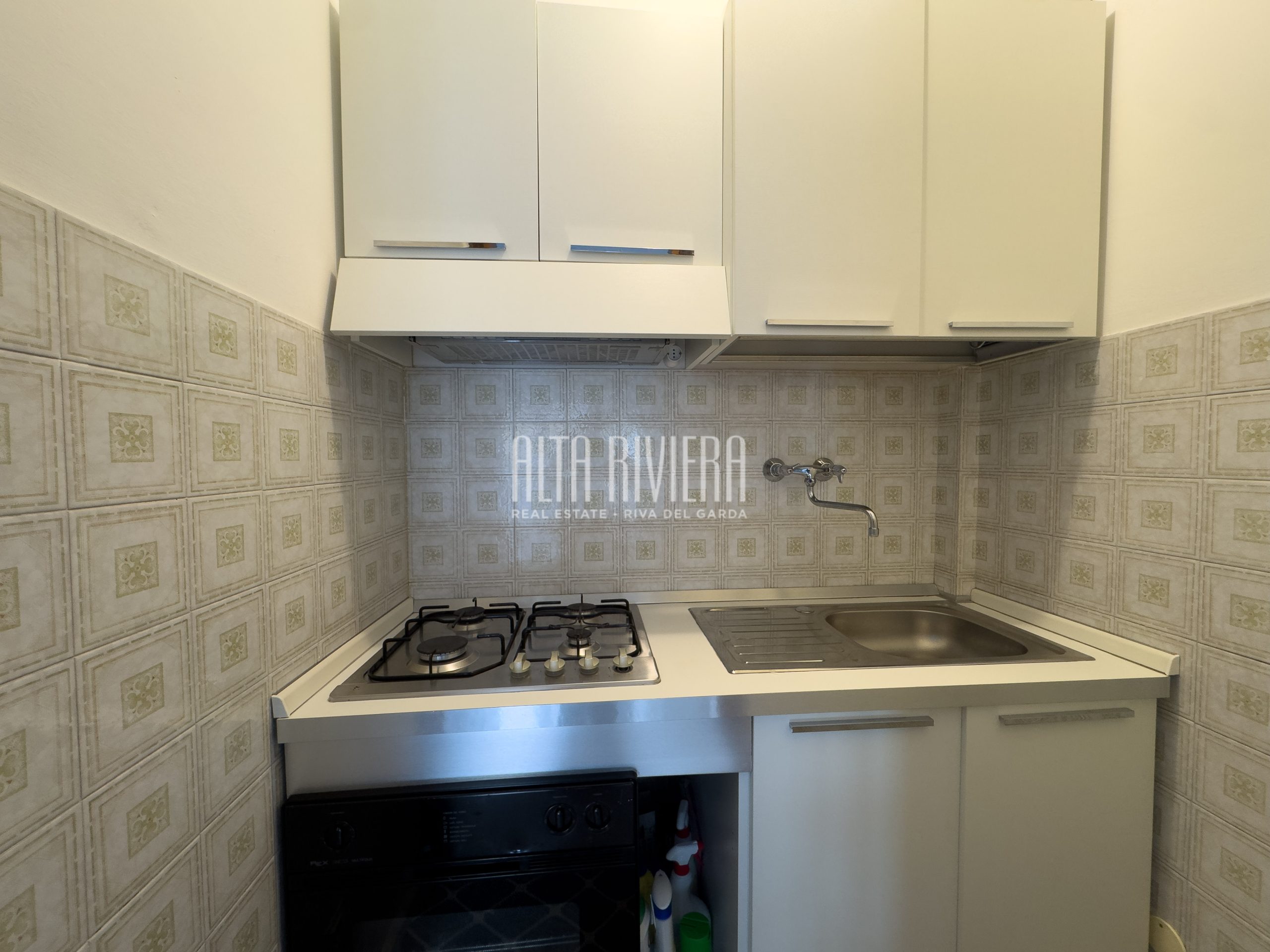 Bilocale a pochi passi dalle spiagge del lago di Garda Arco (TN) - Trentino Alto Adige