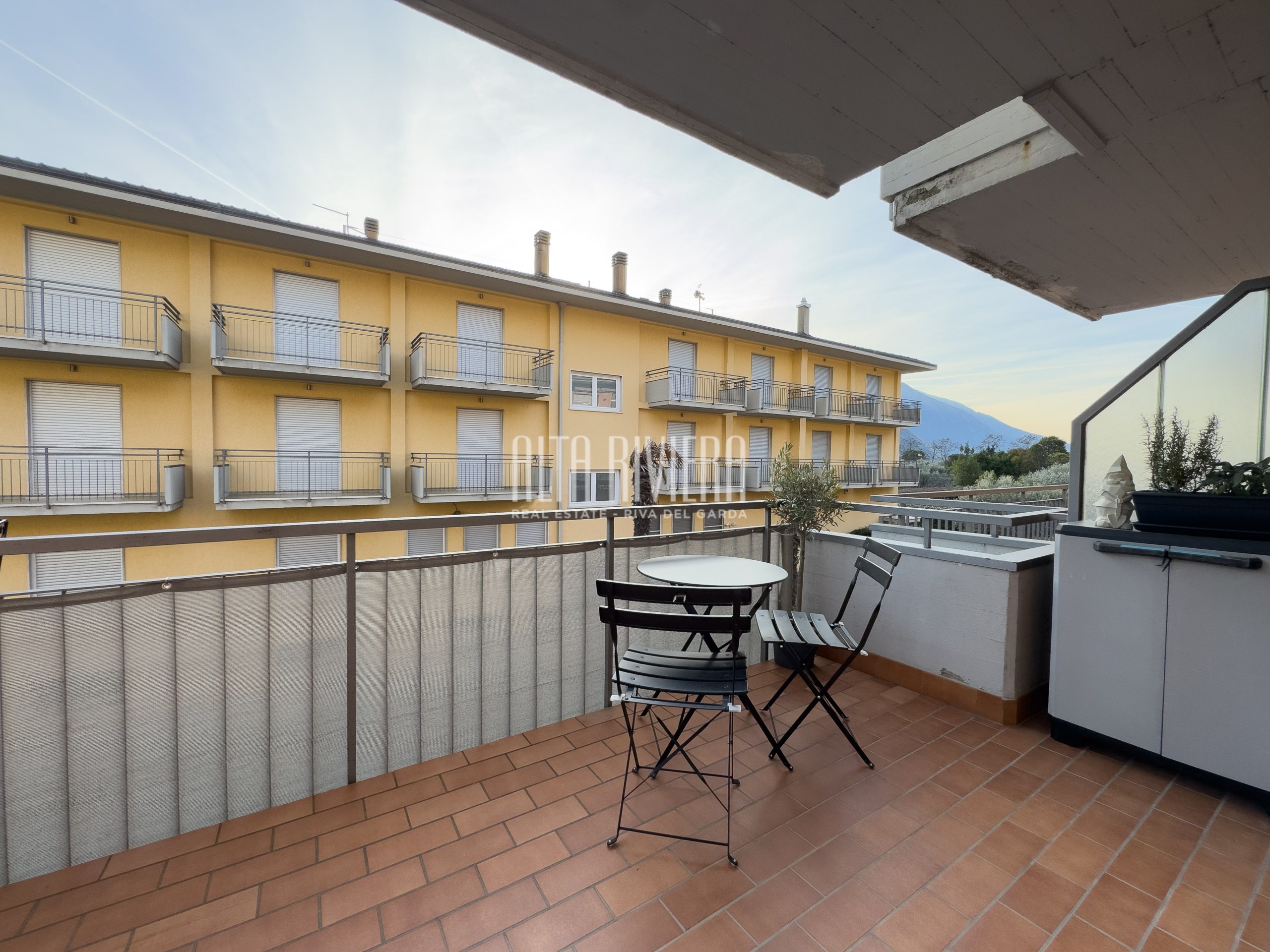 Bilocale a pochi passi dalle spiagge del lago di Garda Arco (TN) - Trentino Alto Adige