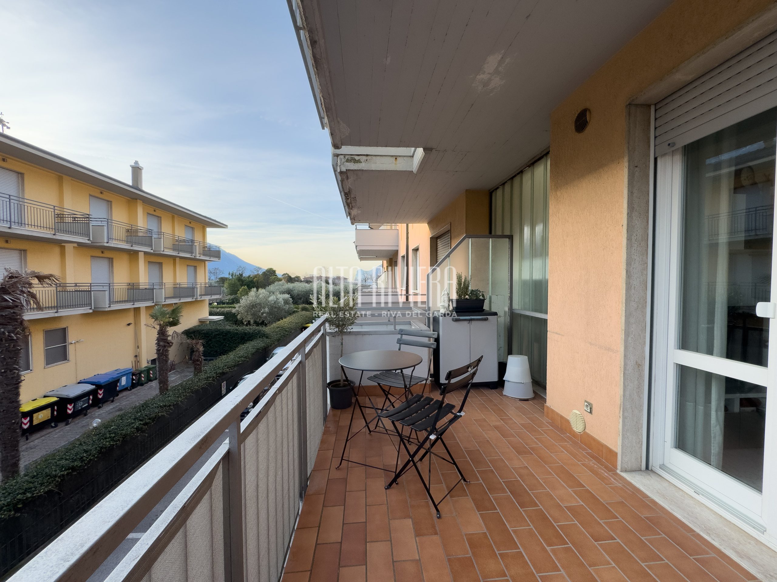 Bilocale a pochi passi dalle spiagge del lago di Garda Arco (TN) - Trentino Alto Adige