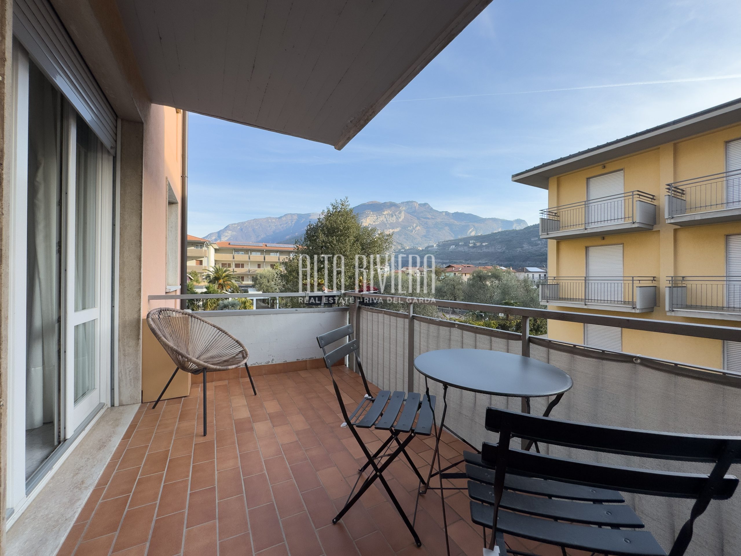 Bilocale a pochi passi dalle spiagge del lago di Garda Arco (TN) - Trentino Alto Adige