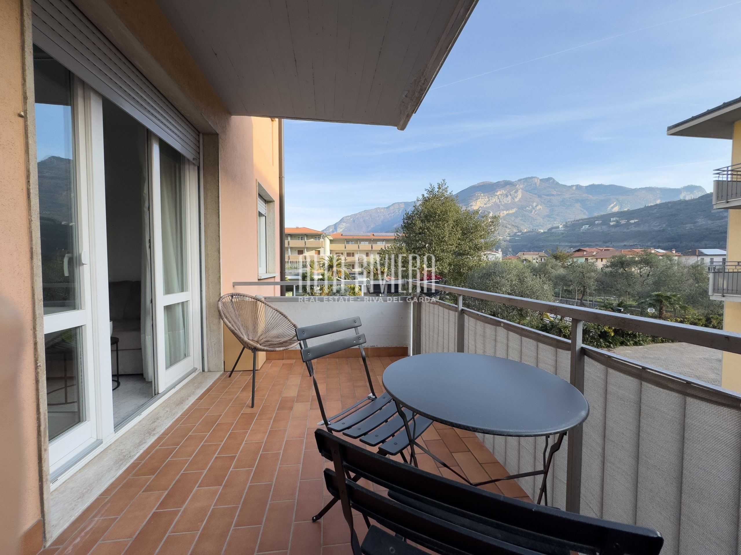 Bilocale a pochi passi dalle spiagge del lago di Garda Arco (TN) - Trentino Alto Adige