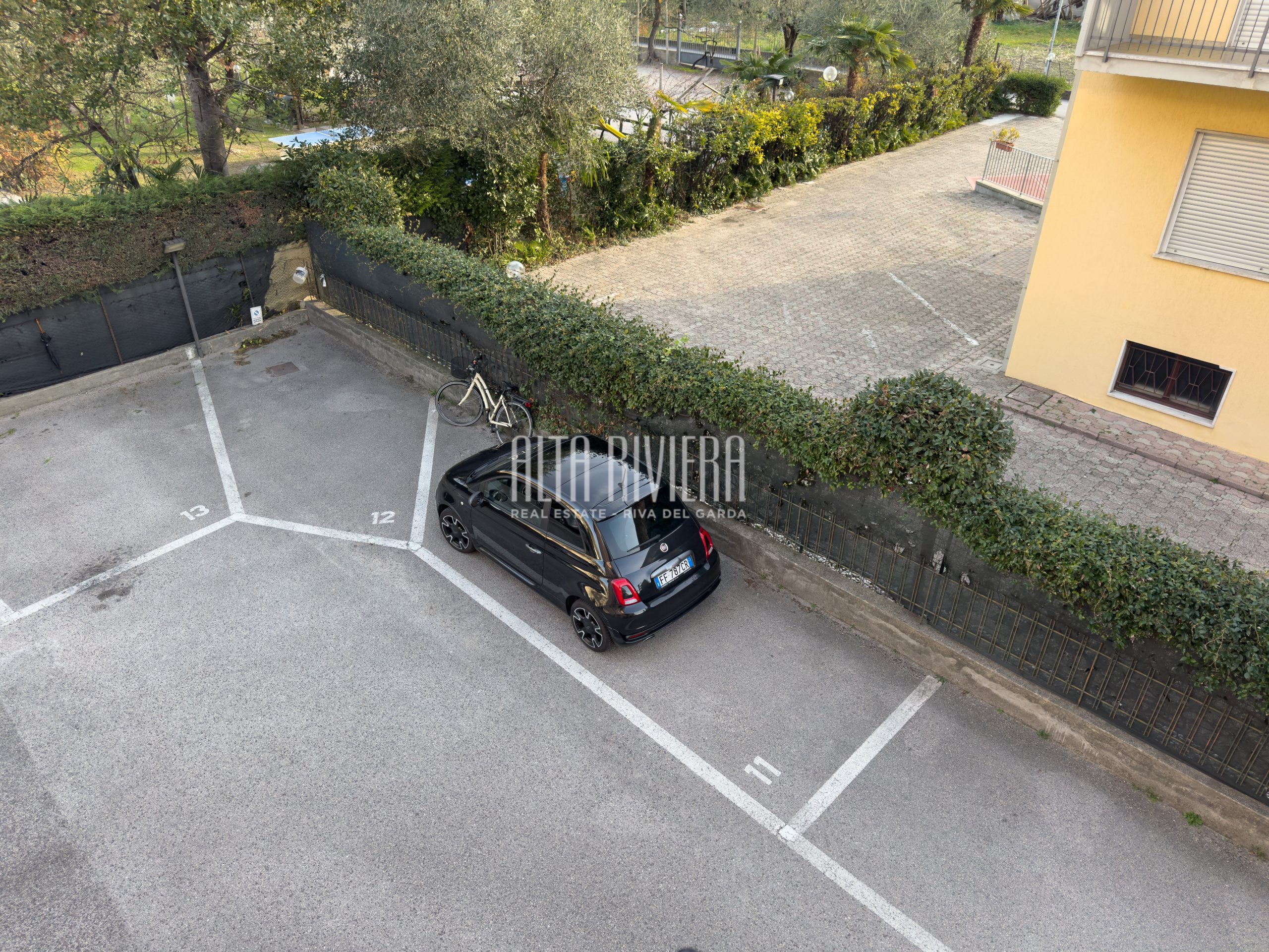 Bilocale a pochi passi dalle spiagge del lago di Garda Arco (TN) - Trentino Alto Adige