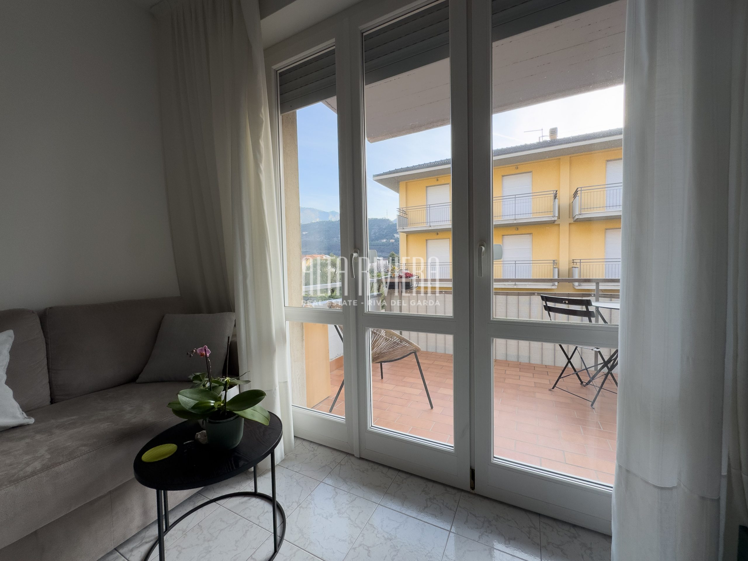 Bilocale a pochi passi dalle spiagge del lago di Garda Arco (TN) - Trentino Alto Adige