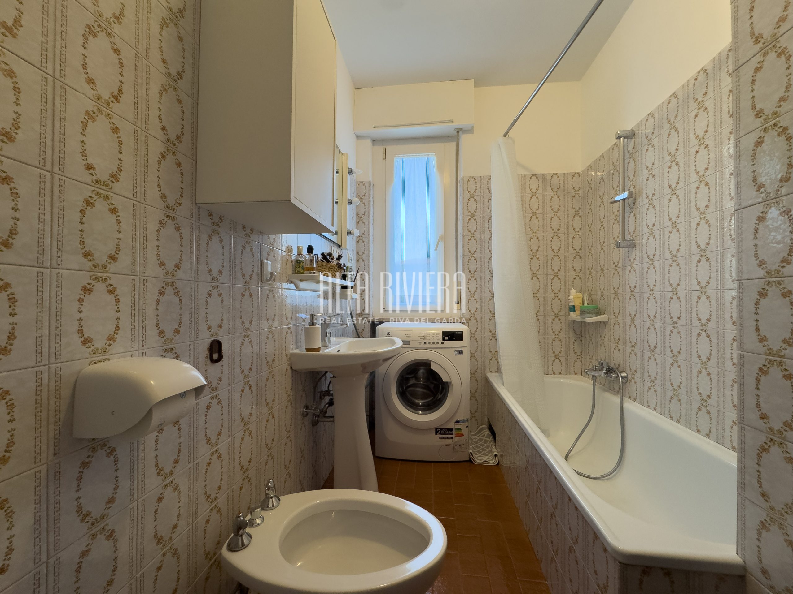 Bilocale a pochi passi dalle spiagge del lago di Garda Arco (TN) - Trentino Alto Adige